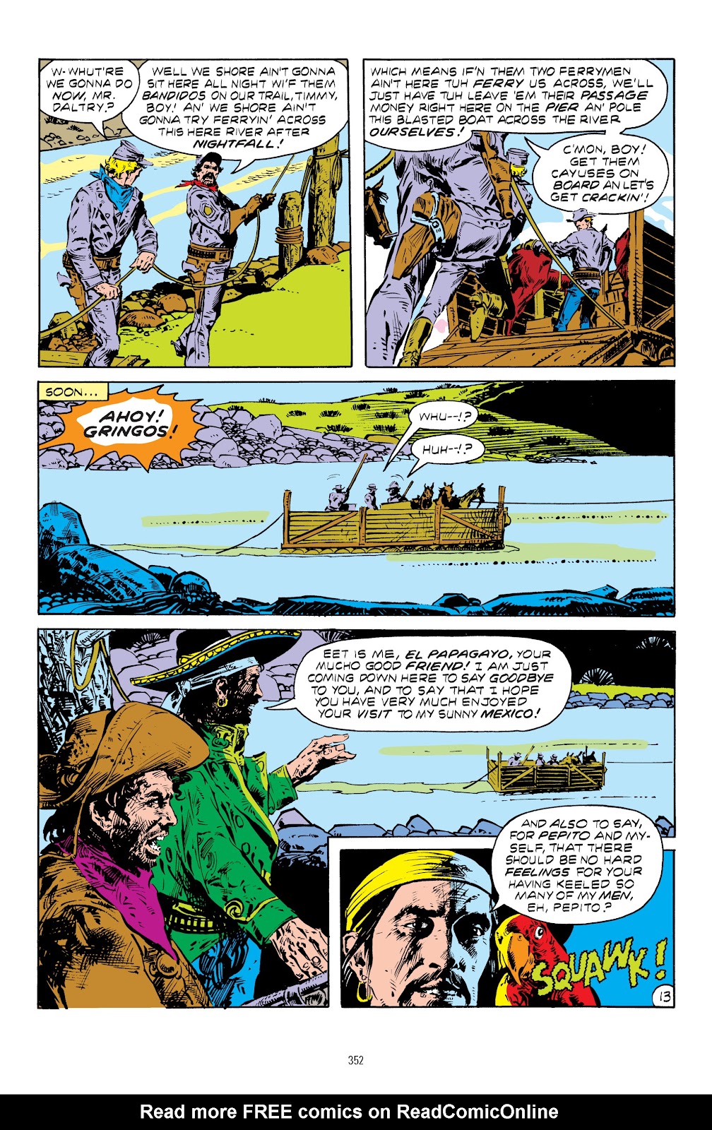 DC Through the '80s: The End of Eras issue TPB (Part 4) - Page 50