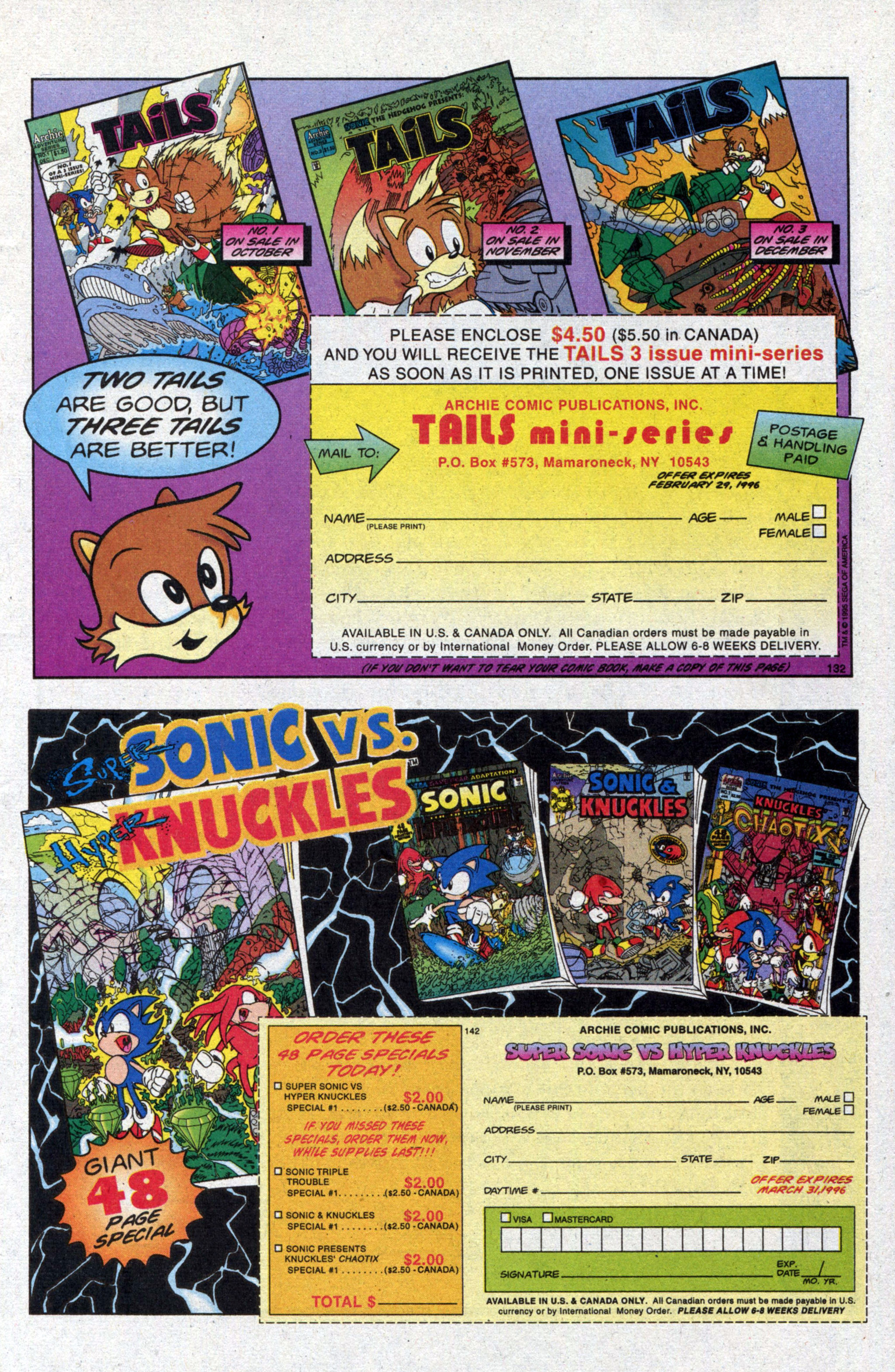 Read online Archie's Super Teens comic -  Issue #4 - 47