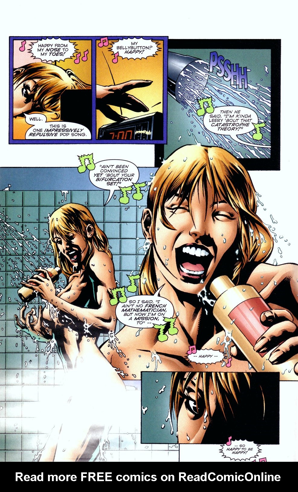 Read online Gen13 (1995) comic -  Issue #43 - 3