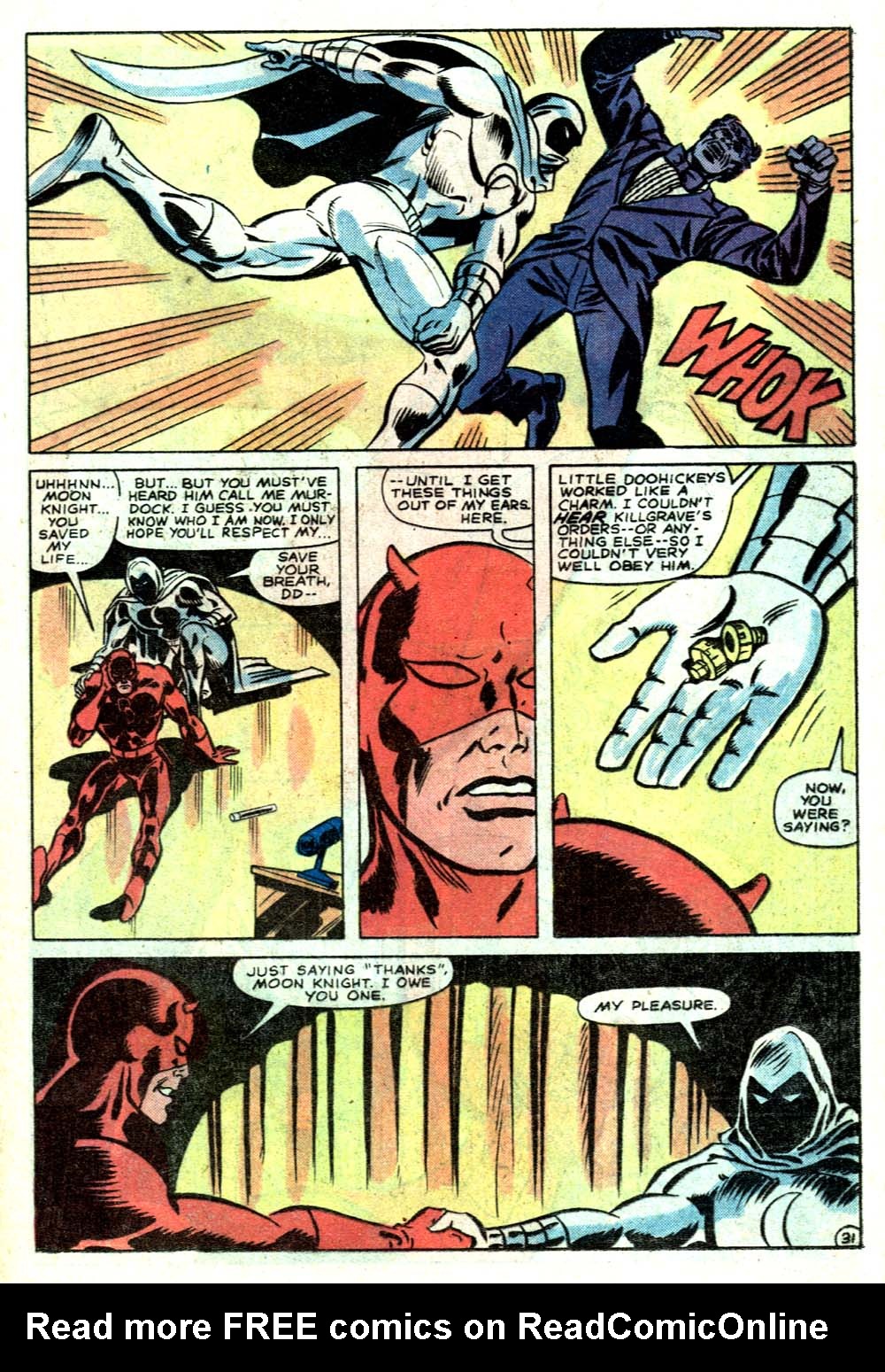Marvel Team-Up (1972) _Annual 4 #4 - English 32