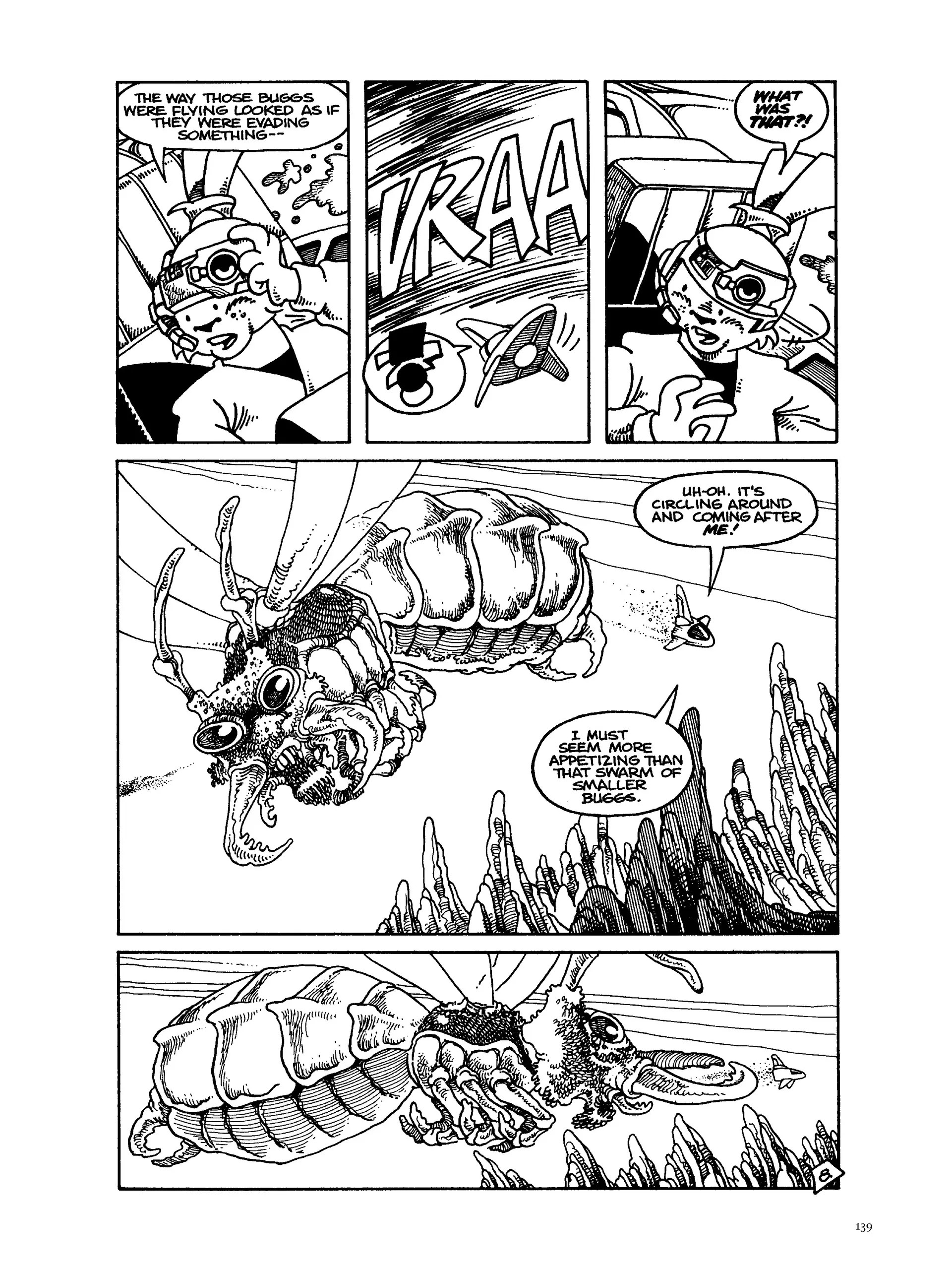 Read online The Art of Usagi Yojimbo comic -  Issue # TPB (Part 2) - 57