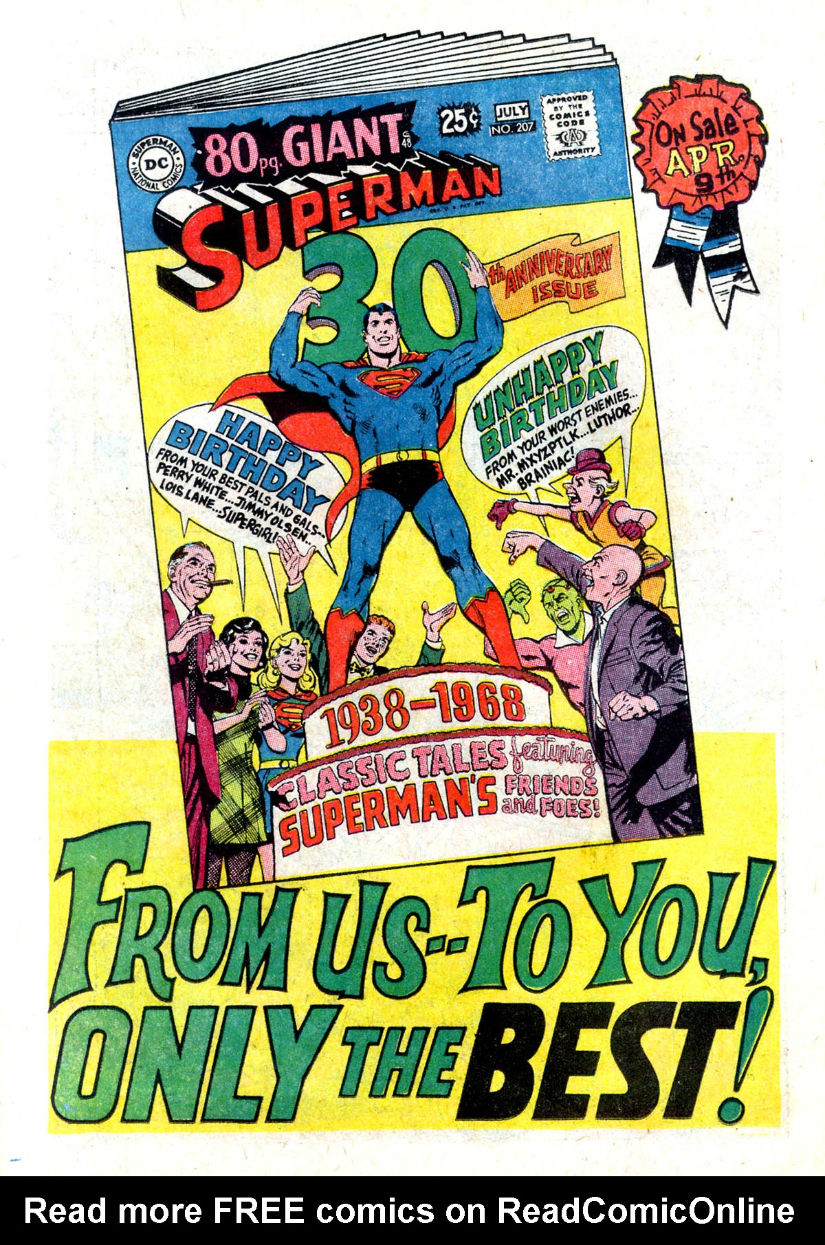 Blackhawk (1957) Issue #241 #133 - English 14
