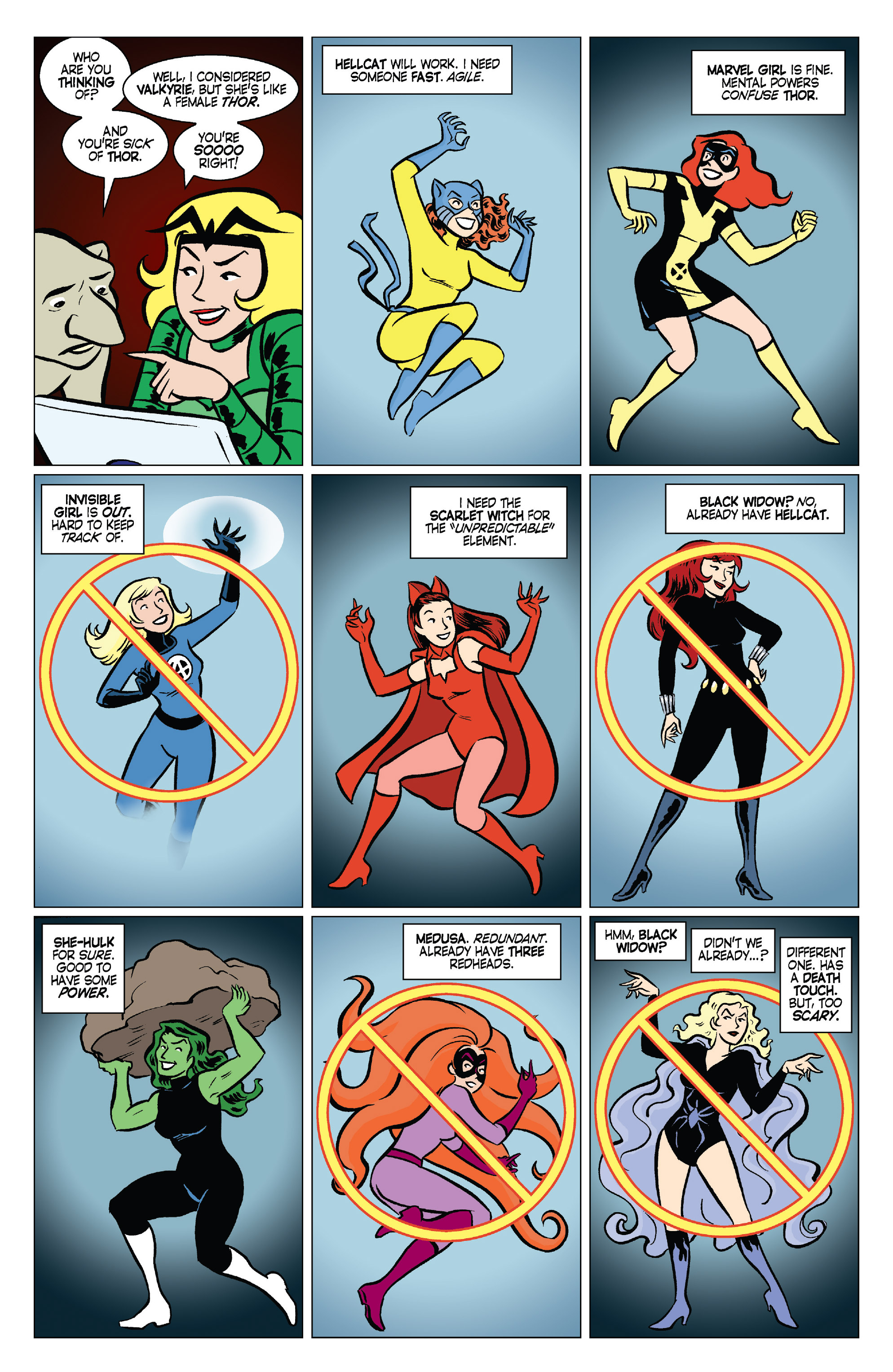 Read online King-Size Spider-Man Summer Special comic -  Issue # Full - 8