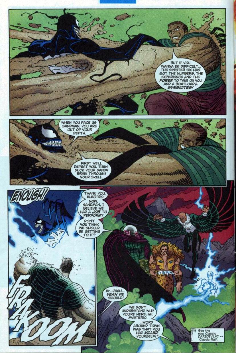Read online Peter Parker: Spider-Man comic -  Issue #12 - 9