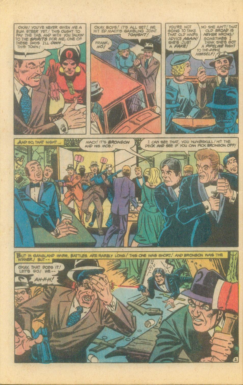 Read online Tales of the Unexpected comic -  Issue #189 - 62