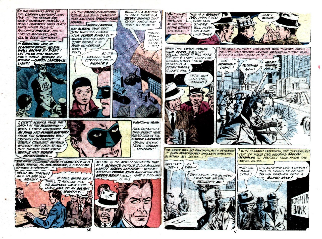 Read online DC Special Blue Ribbon Digest comic -  Issue #9 - 31