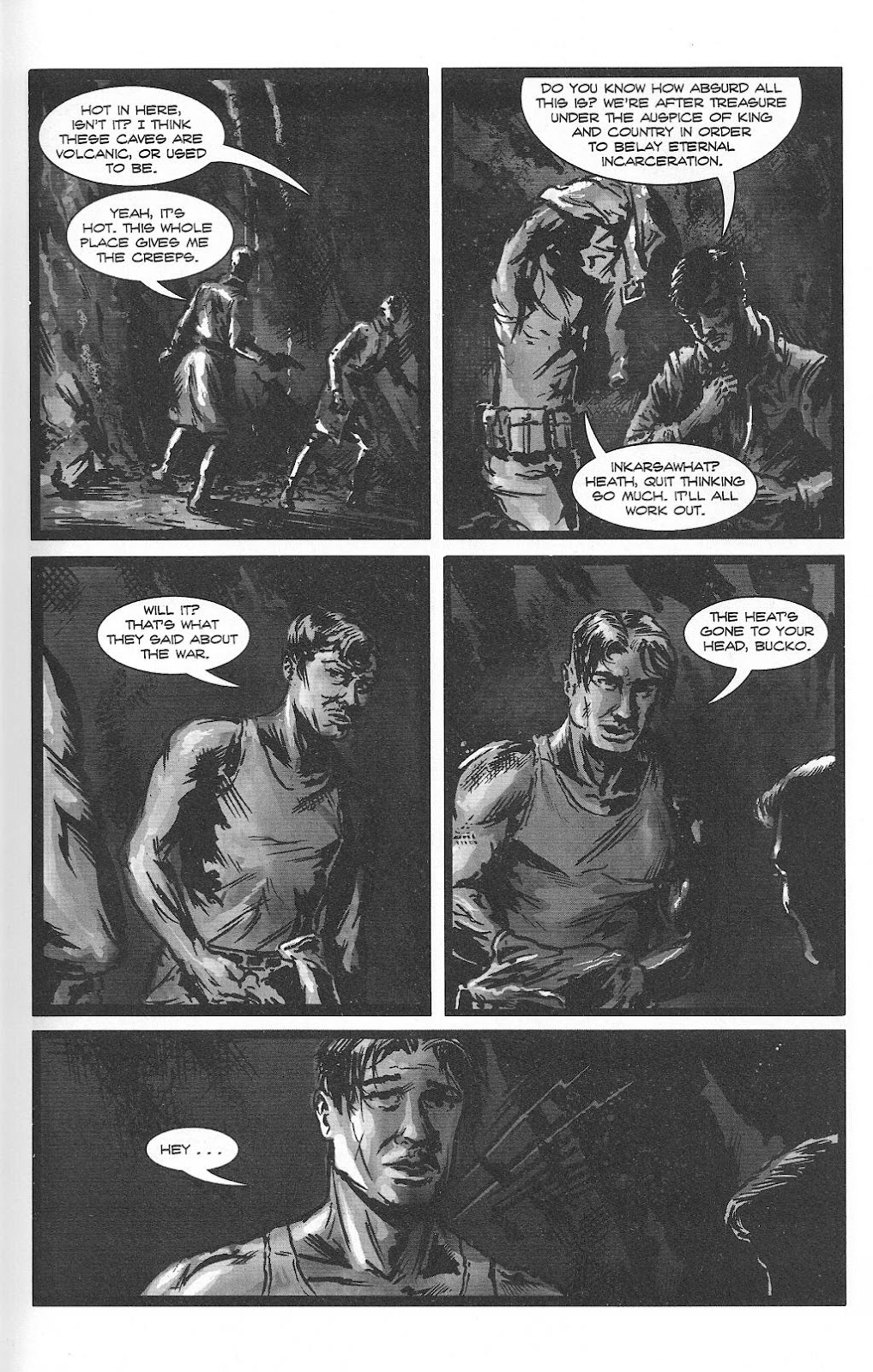 Negative Burn (2006) issue 10 - Page 5