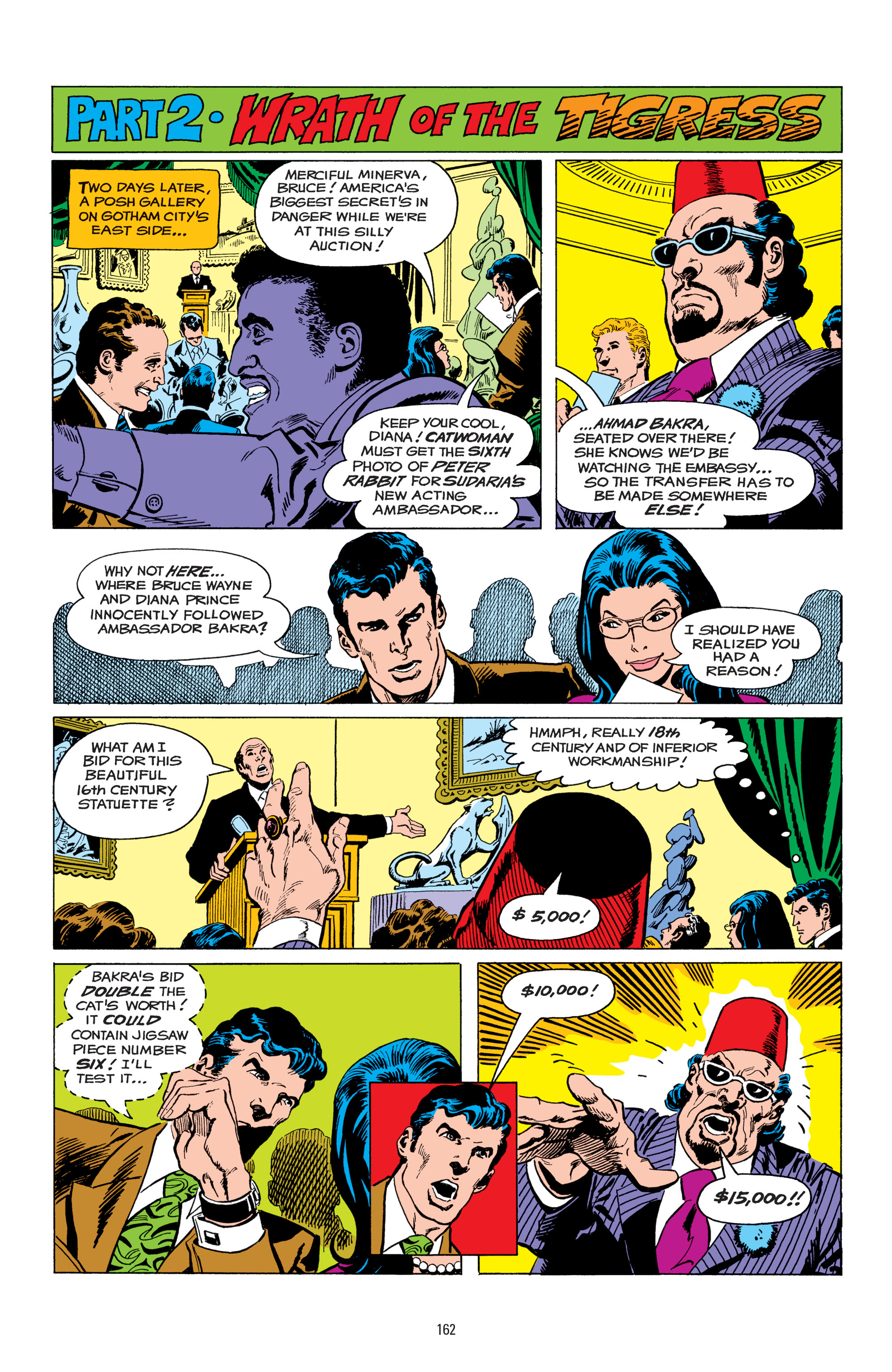 Read online Legends of the Dark Knight: Jim Aparo comic -  Issue # TPB 2 (Part 2) - 63