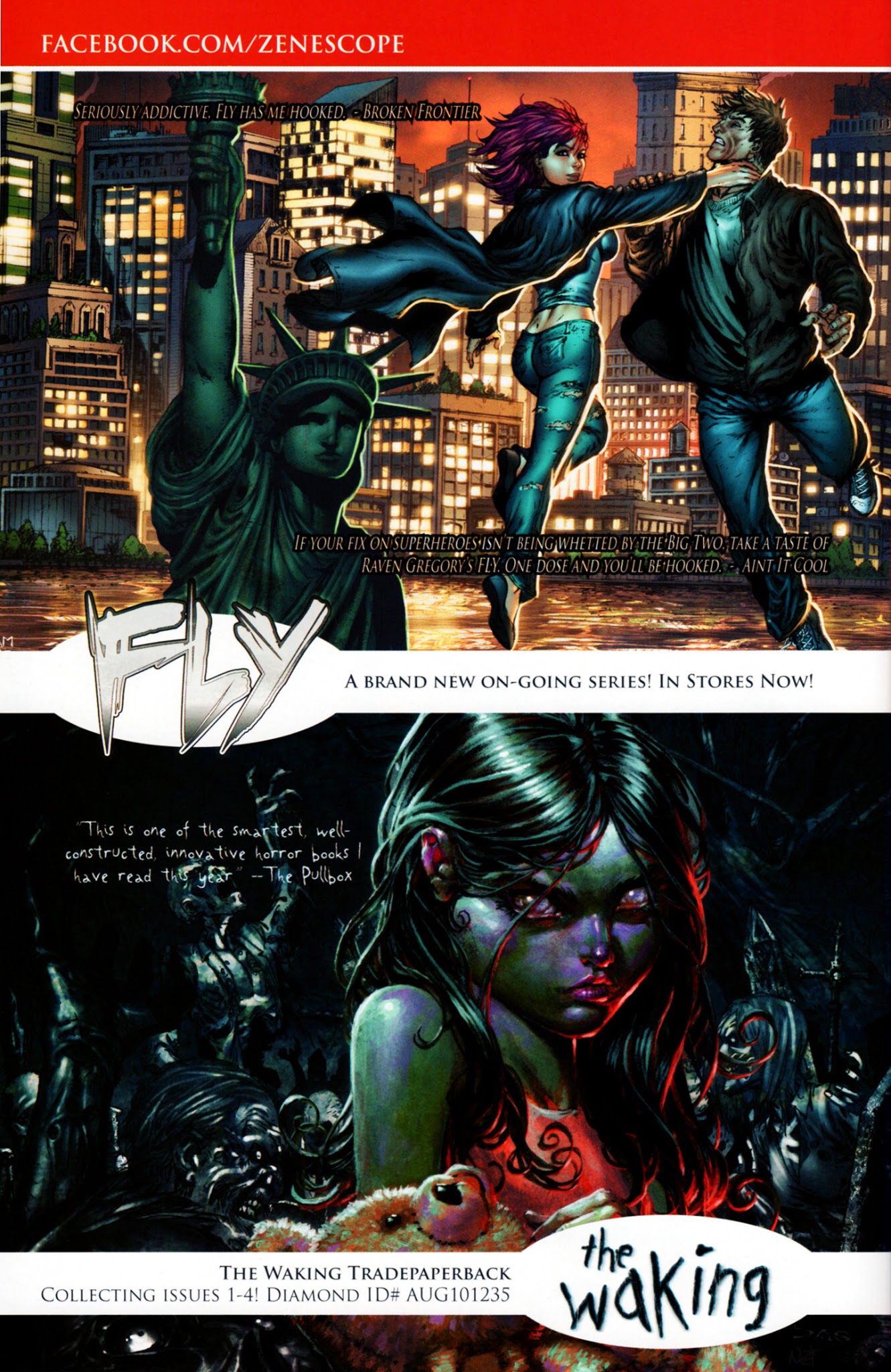 Read online Grimm Fairy Tales: Tales From Neverland comic -  Issue #3 - 38