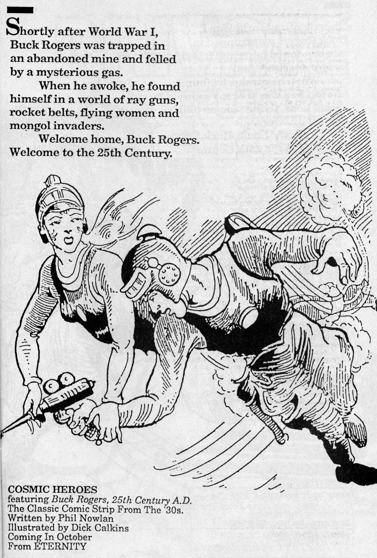 Read online Spicy Tales comic -  Issue #1 - 29