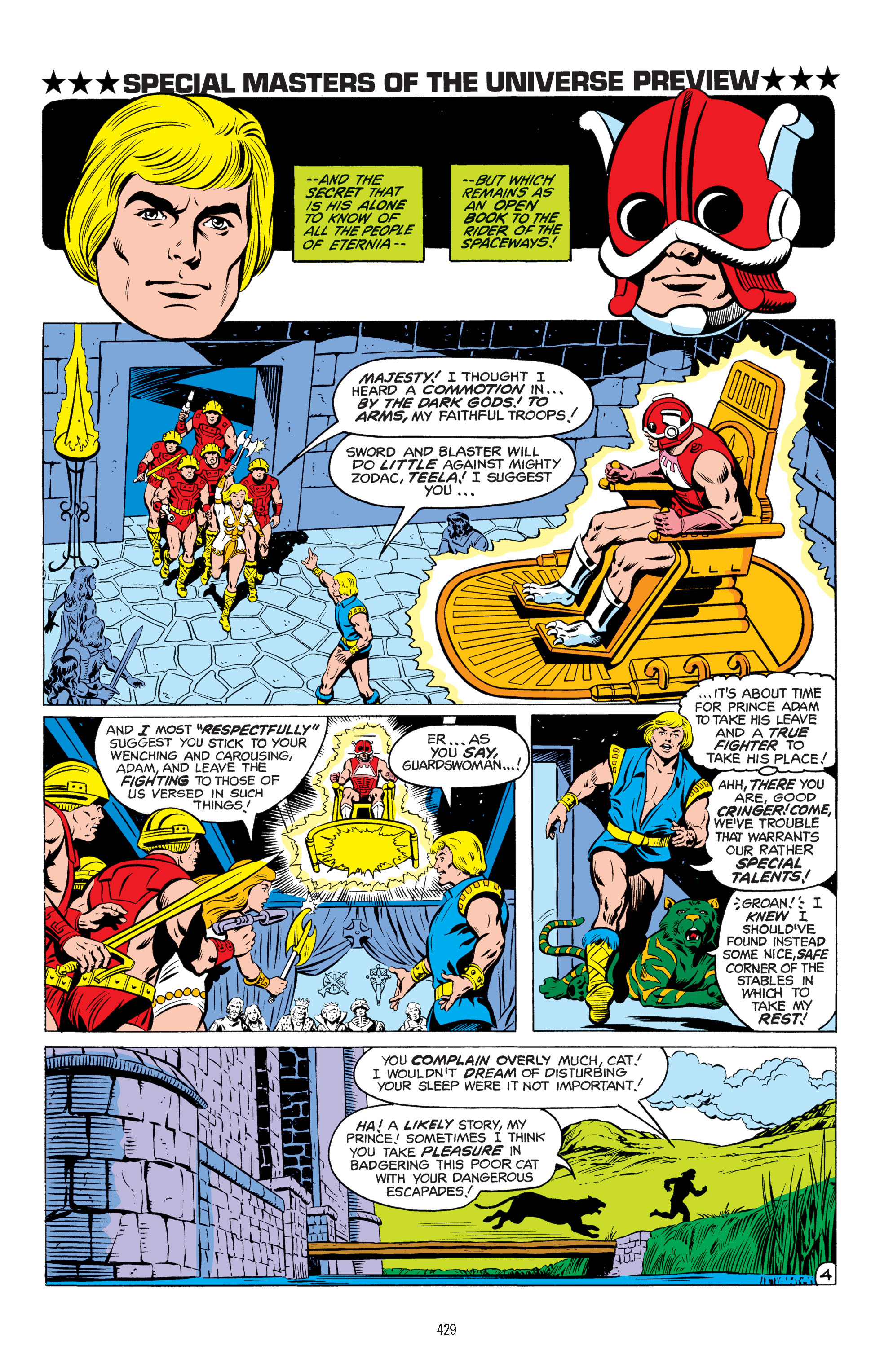 Read online DC Through the '80s: The End of Eras comic -  Issue # TPB (Part 5) - 26