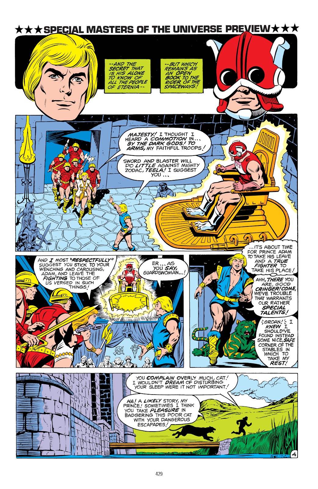 DC Through the '80s: The End of Eras issue TPB (Part 5) - Page 26