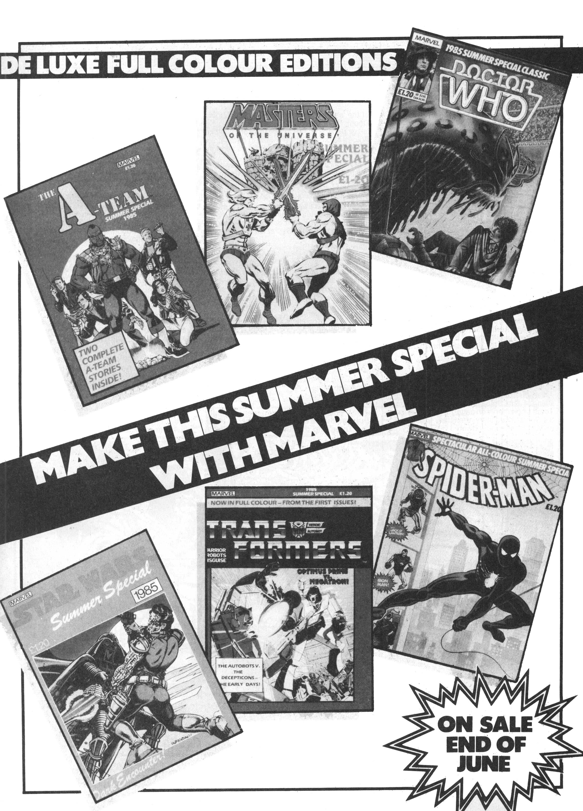Read online Secret Wars (1985) comic -  Issue #9 - 19