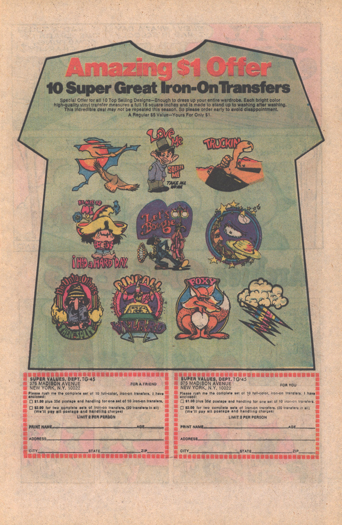 Read online Archie at Riverdale High (1972) comic -  Issue #32 - 9