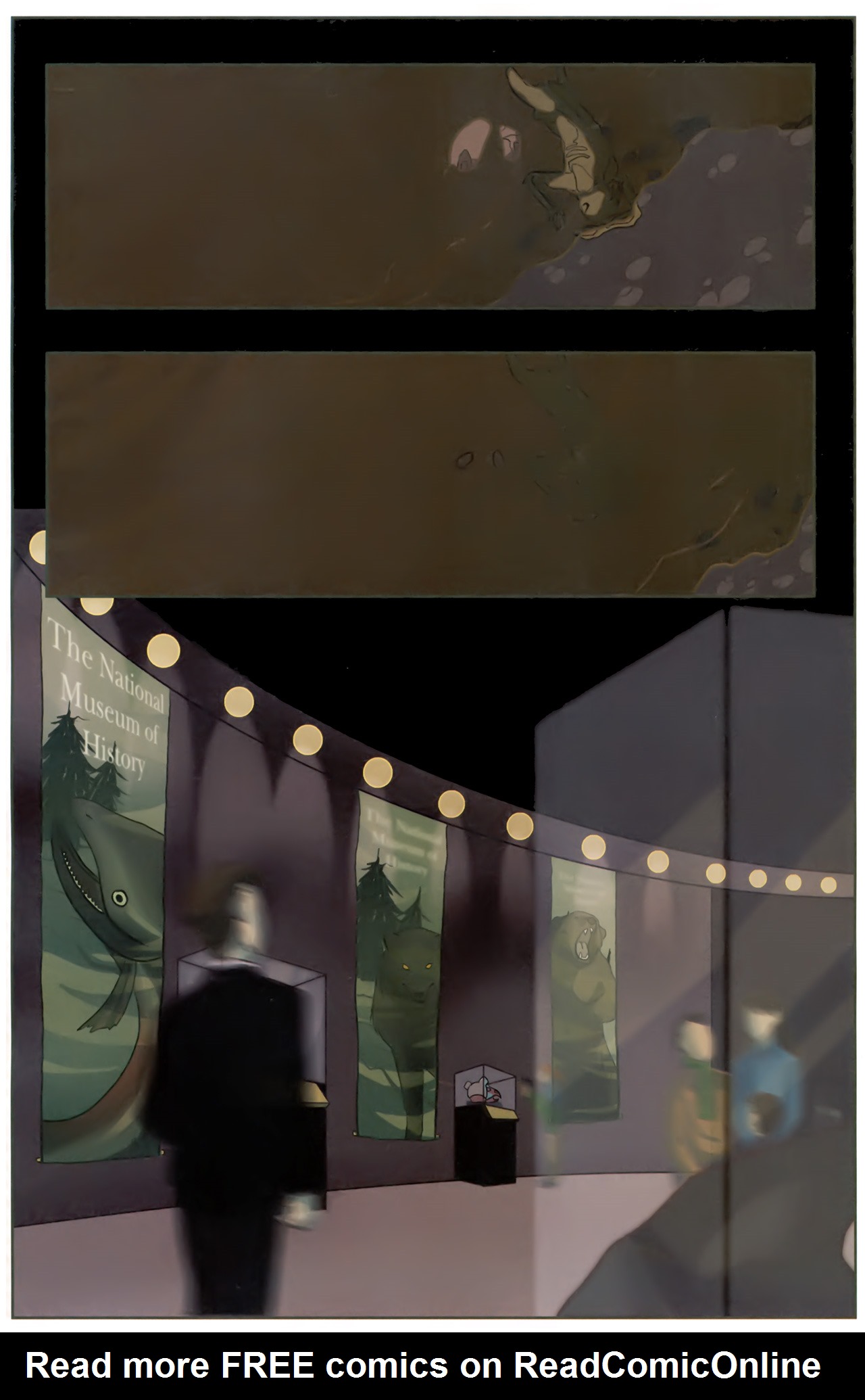 Read online Flight comic -  Issue # TPB 1 - 188