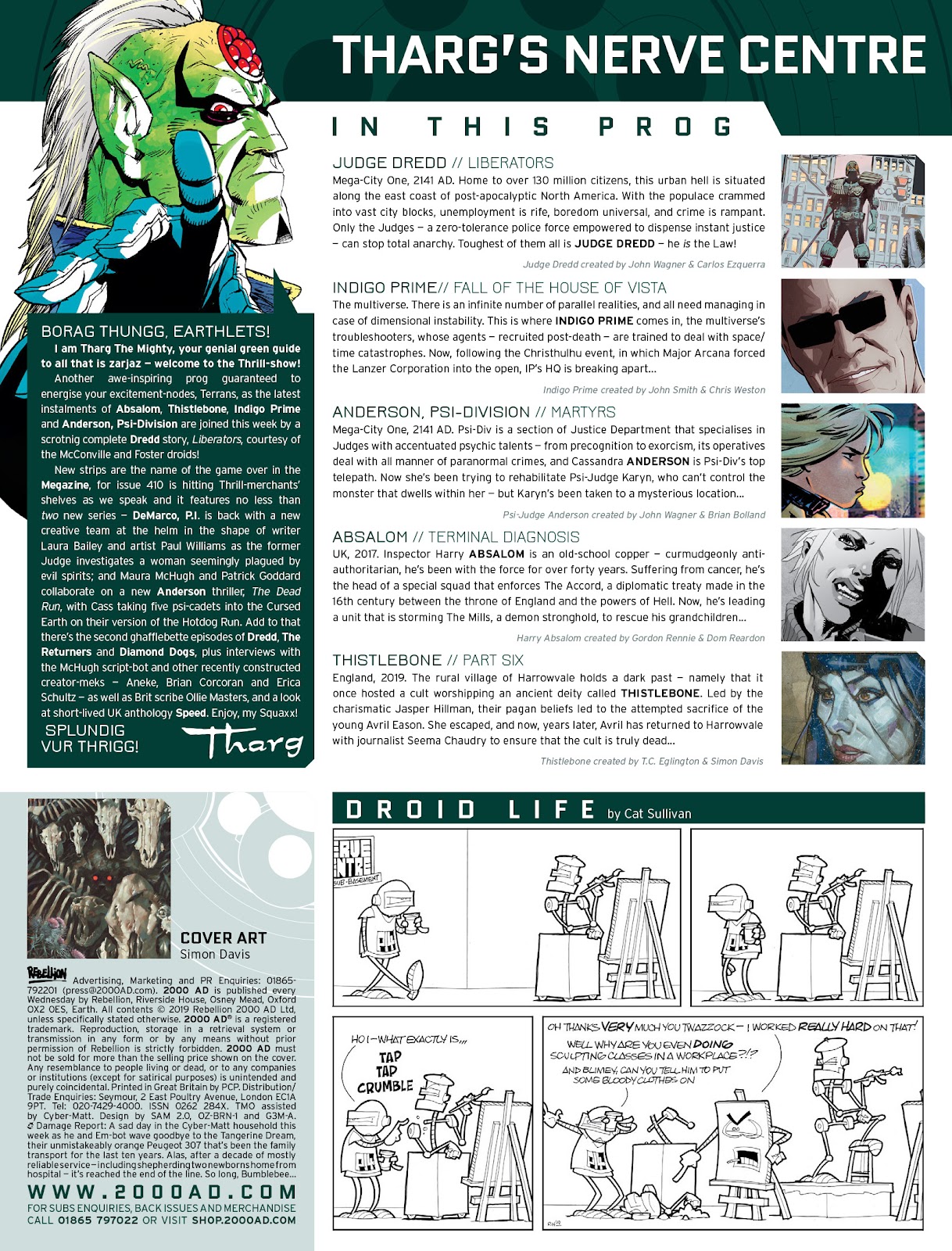 <{ $series->title }} issue 2140 - Page 2