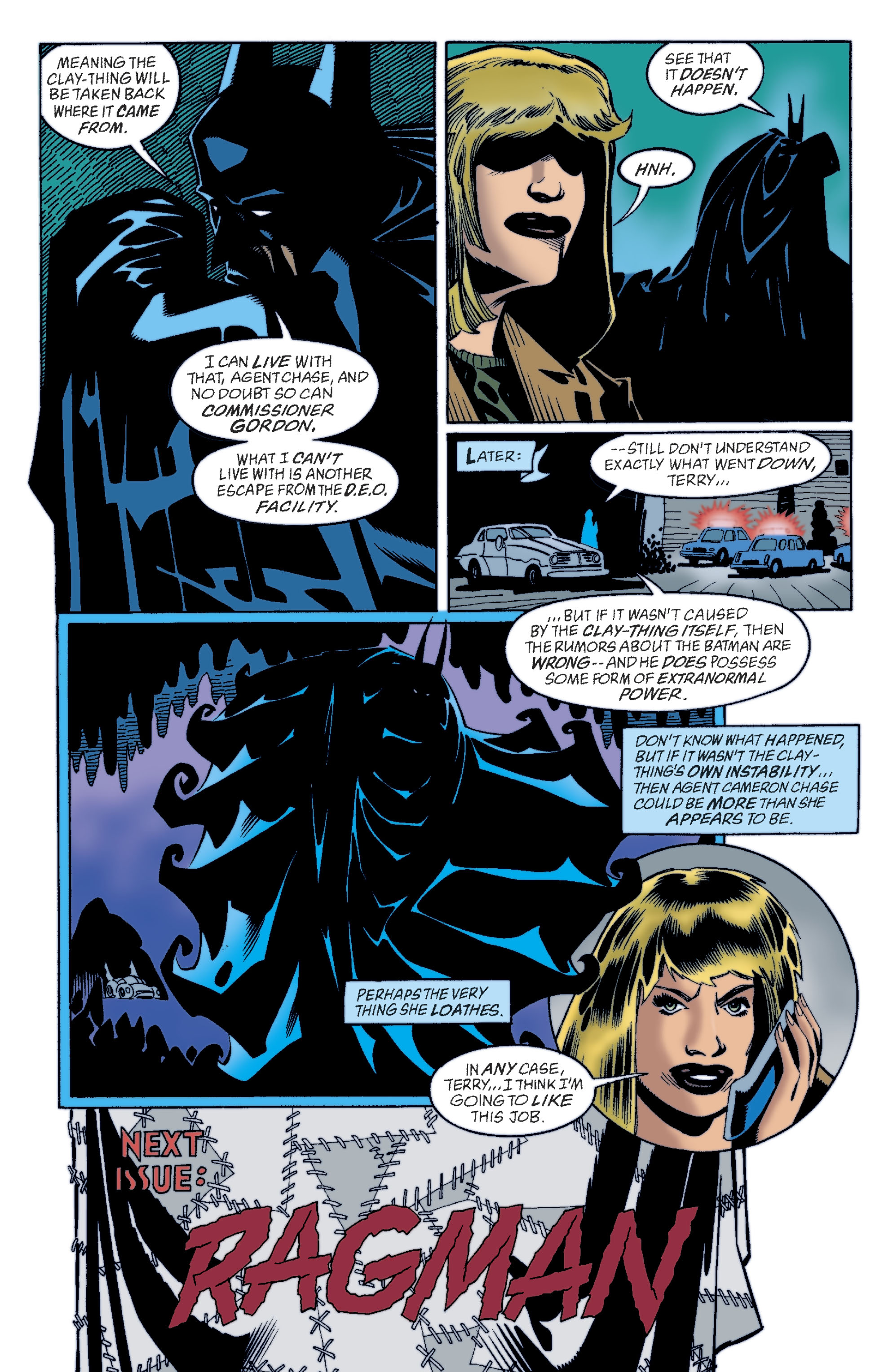 Read online Batman by Doug Moench & Kelley Jones comic -  Issue # TPB 2 (Part 4) - 80