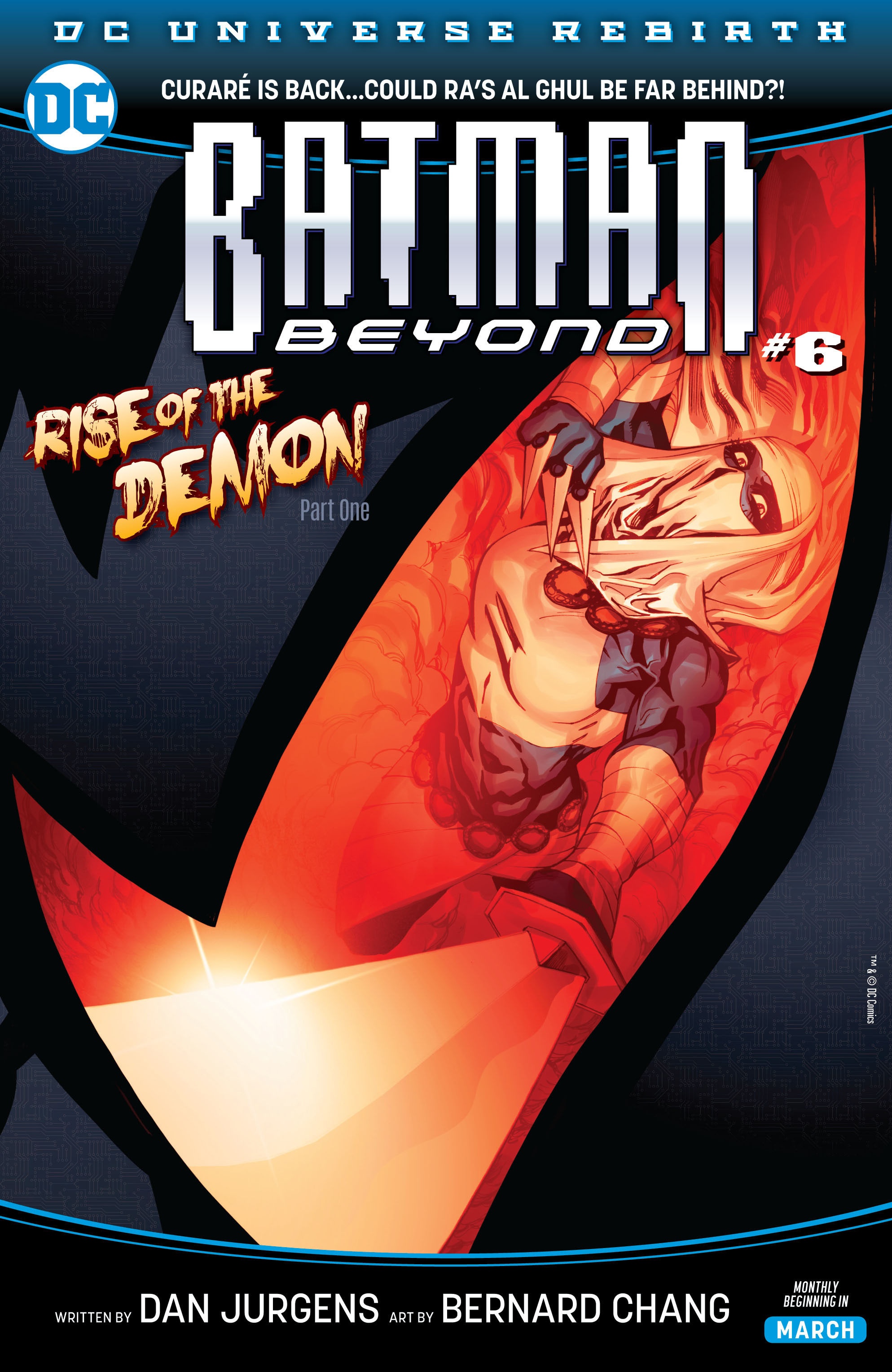 Read online Detective Comics (2016) comic -  Issue #951 - 23