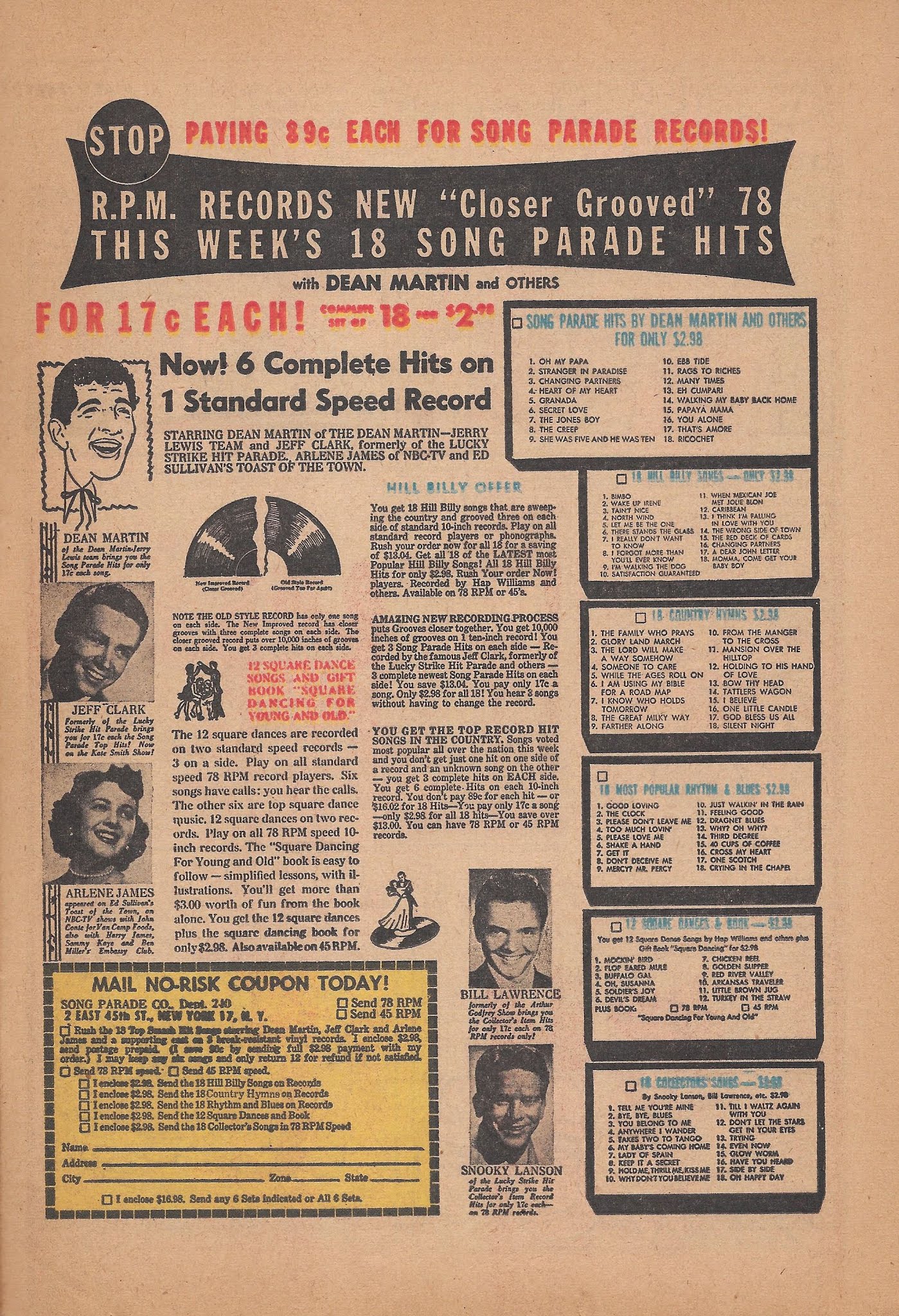 Read online Archie Comics comic -  Issue #068 - 31