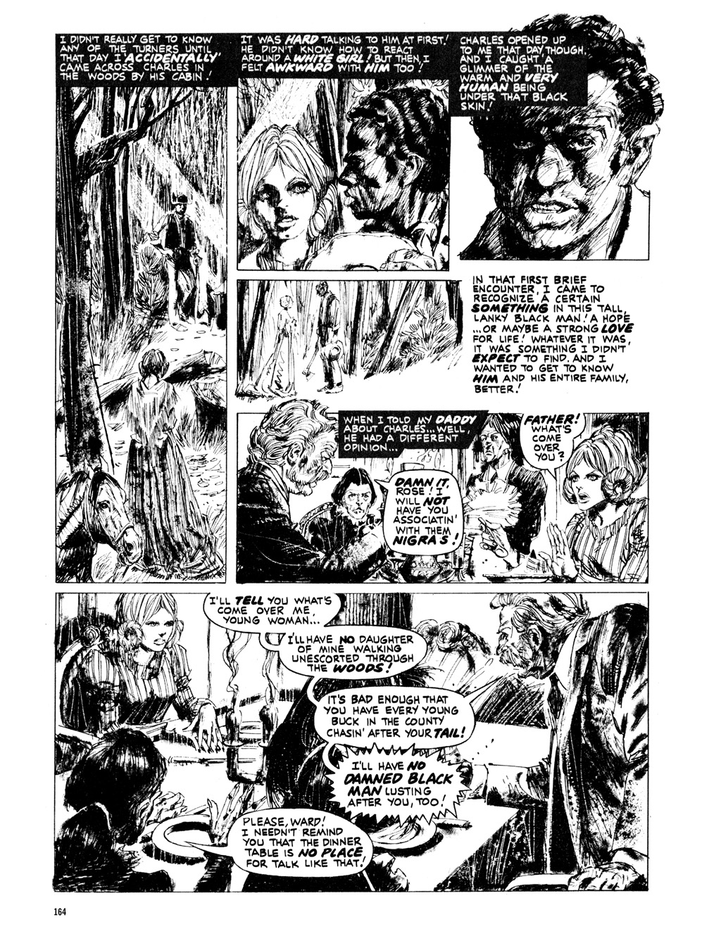 Read online Creepy Archives comic -  Issue # TPB 11 (Part 2) - 66