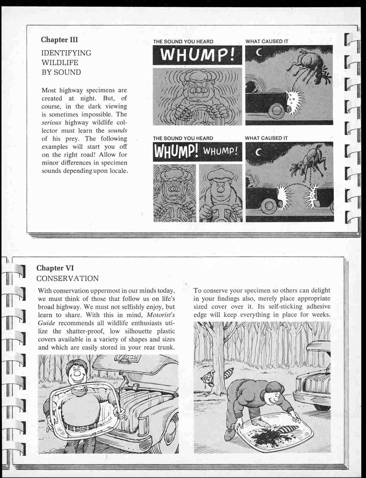 Read online MAD comic -  Issue #162 - 14