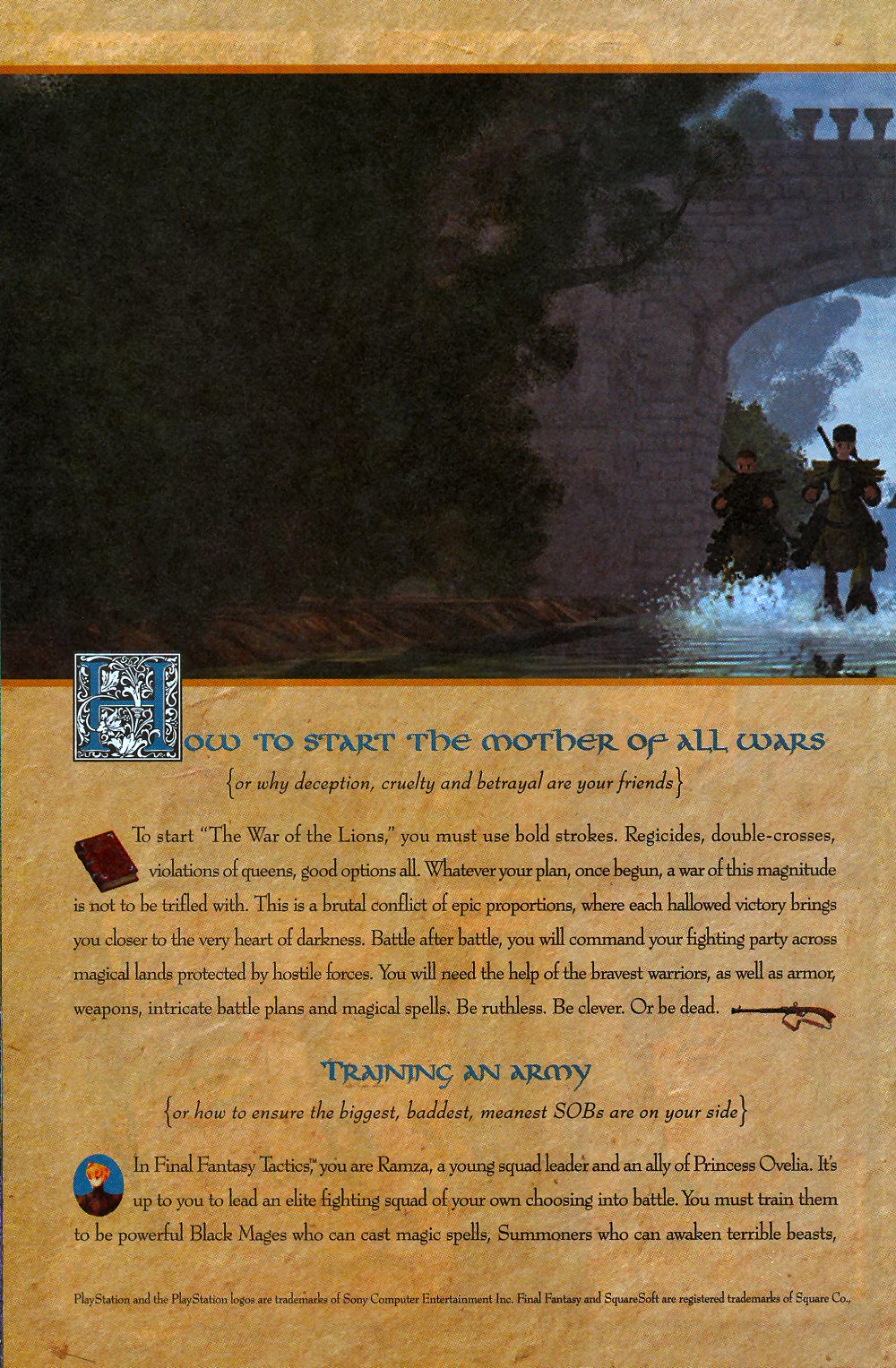 Read online Star Trek: Voyager comic -  Issue #15 - 23