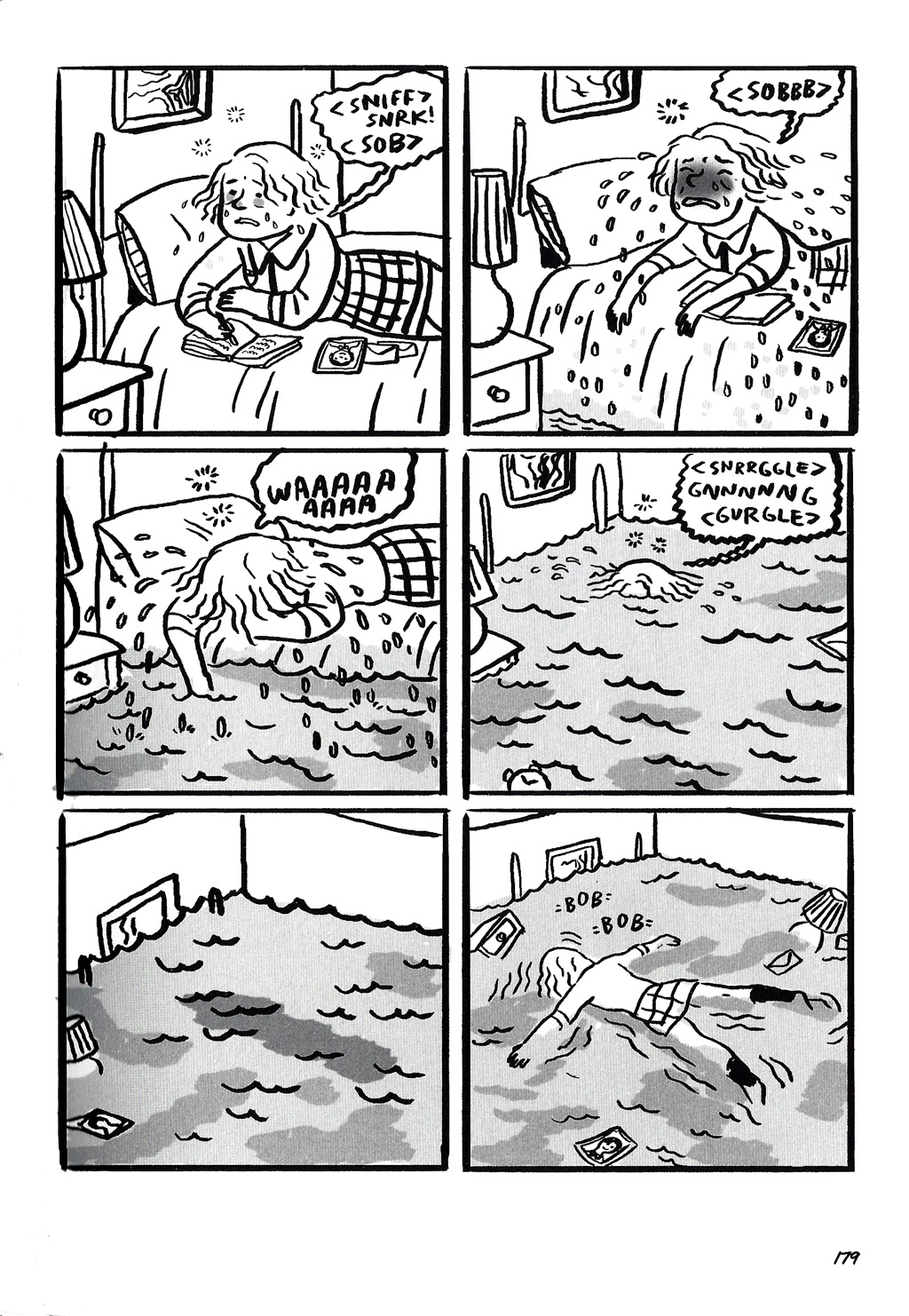 Read online SuperMutant Magic Academy comic -  Issue # TPB (Part 2) - 80