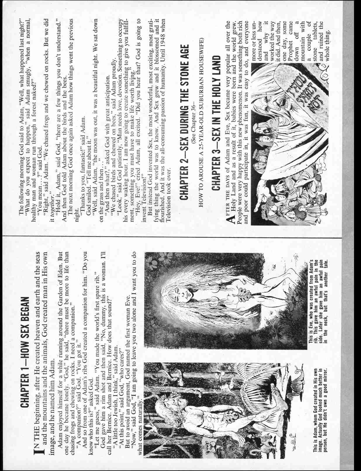 Read online MAD comic -  Issue #169 - 20