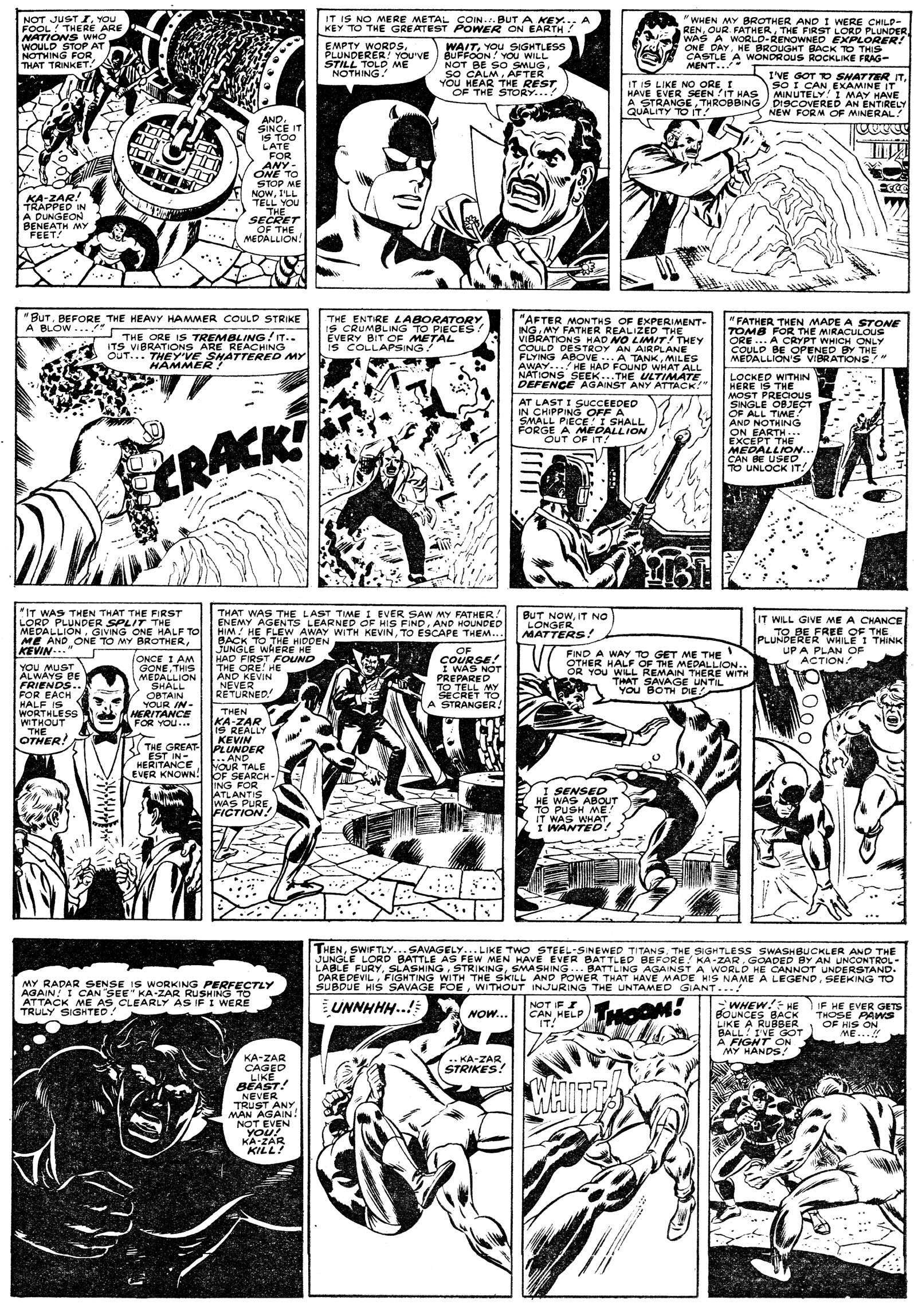 Read online Smash! (1966) comic -  Issue #108 - 8