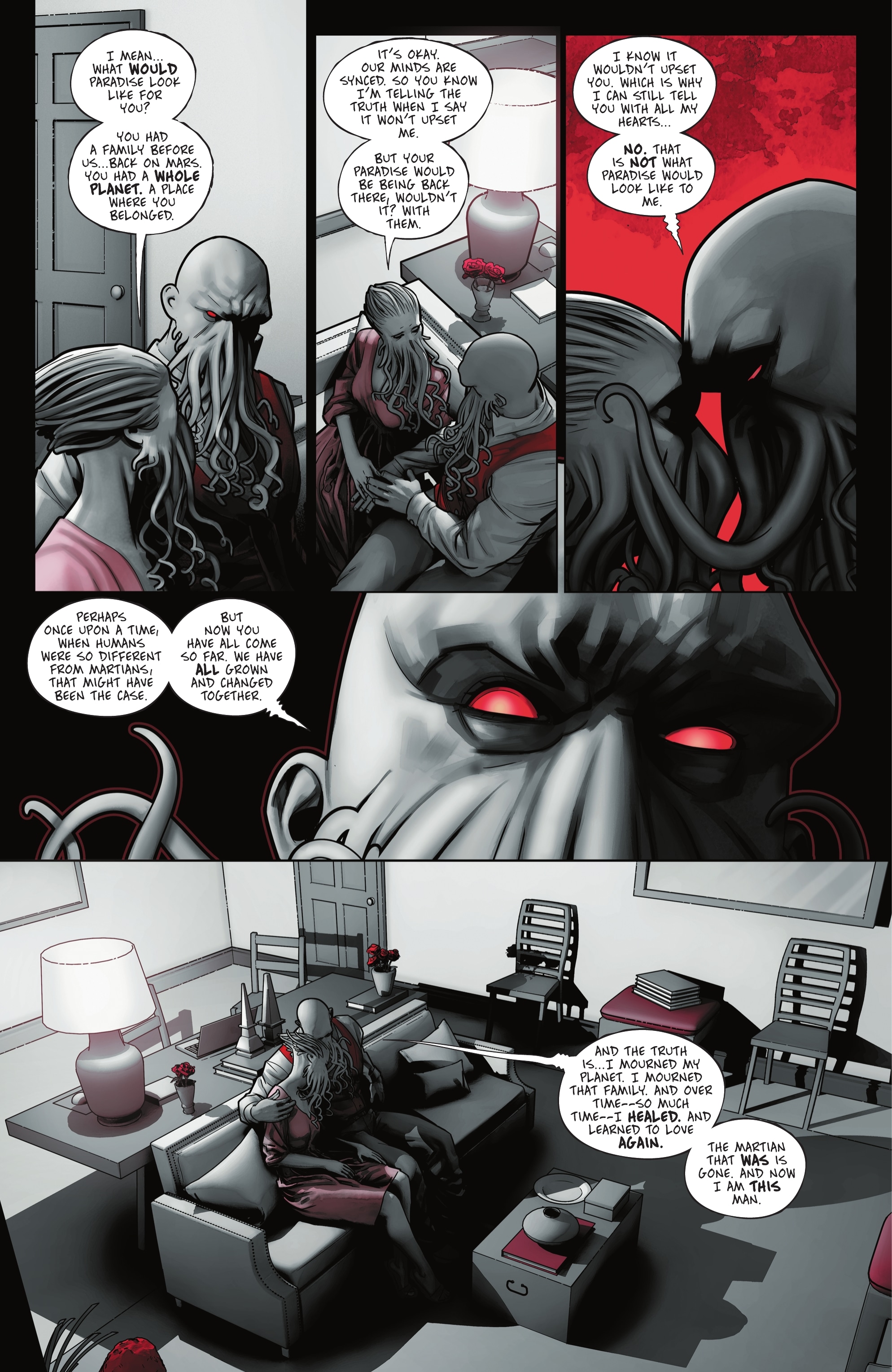 Read online Dark Crisis: Worlds Without A Justice League - Wonder Woman comic -  Issue # Full - 29