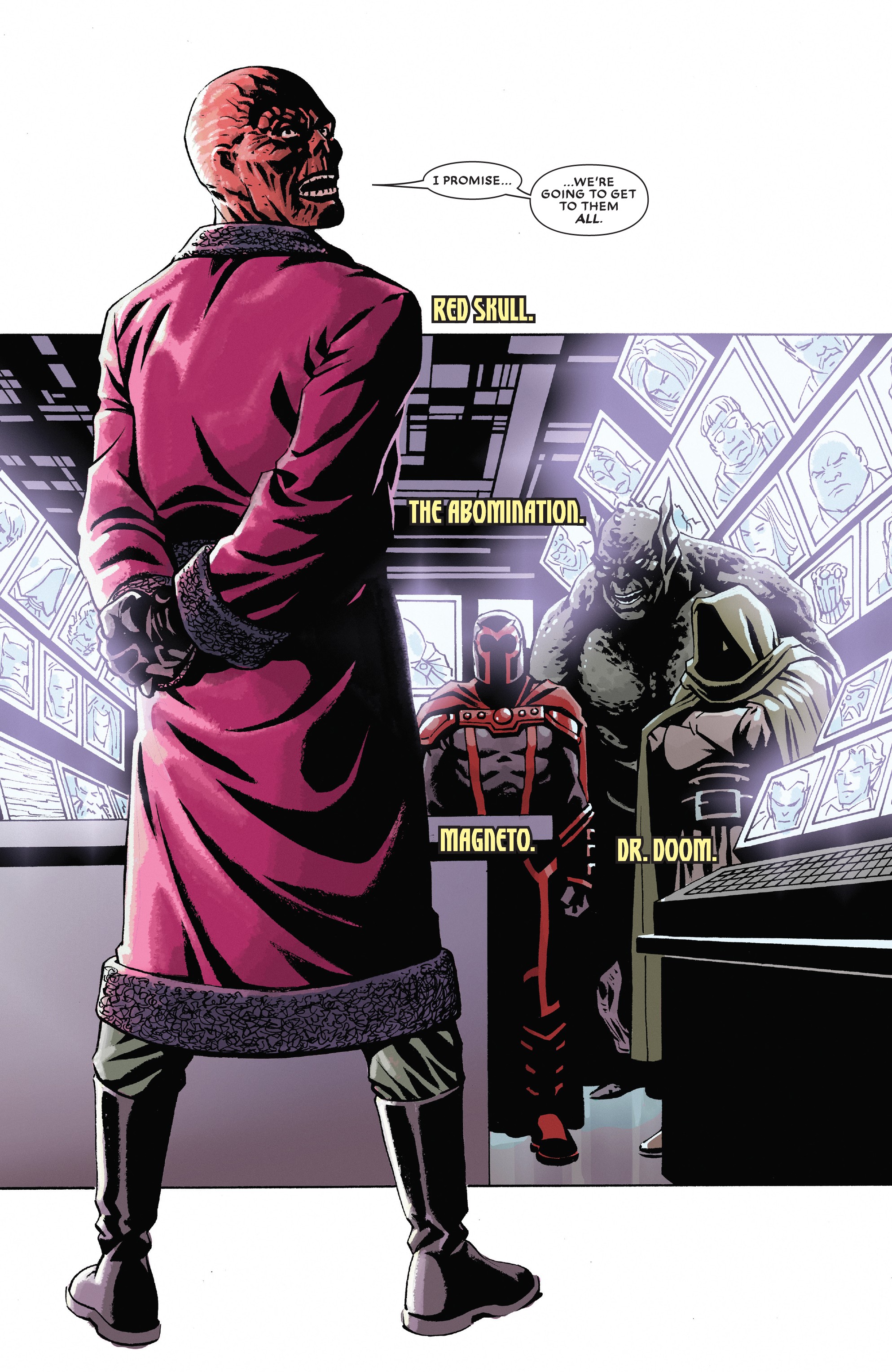 Read online Deadpool Classic comic -  Issue # TPB 22 (Part 3) - 30
