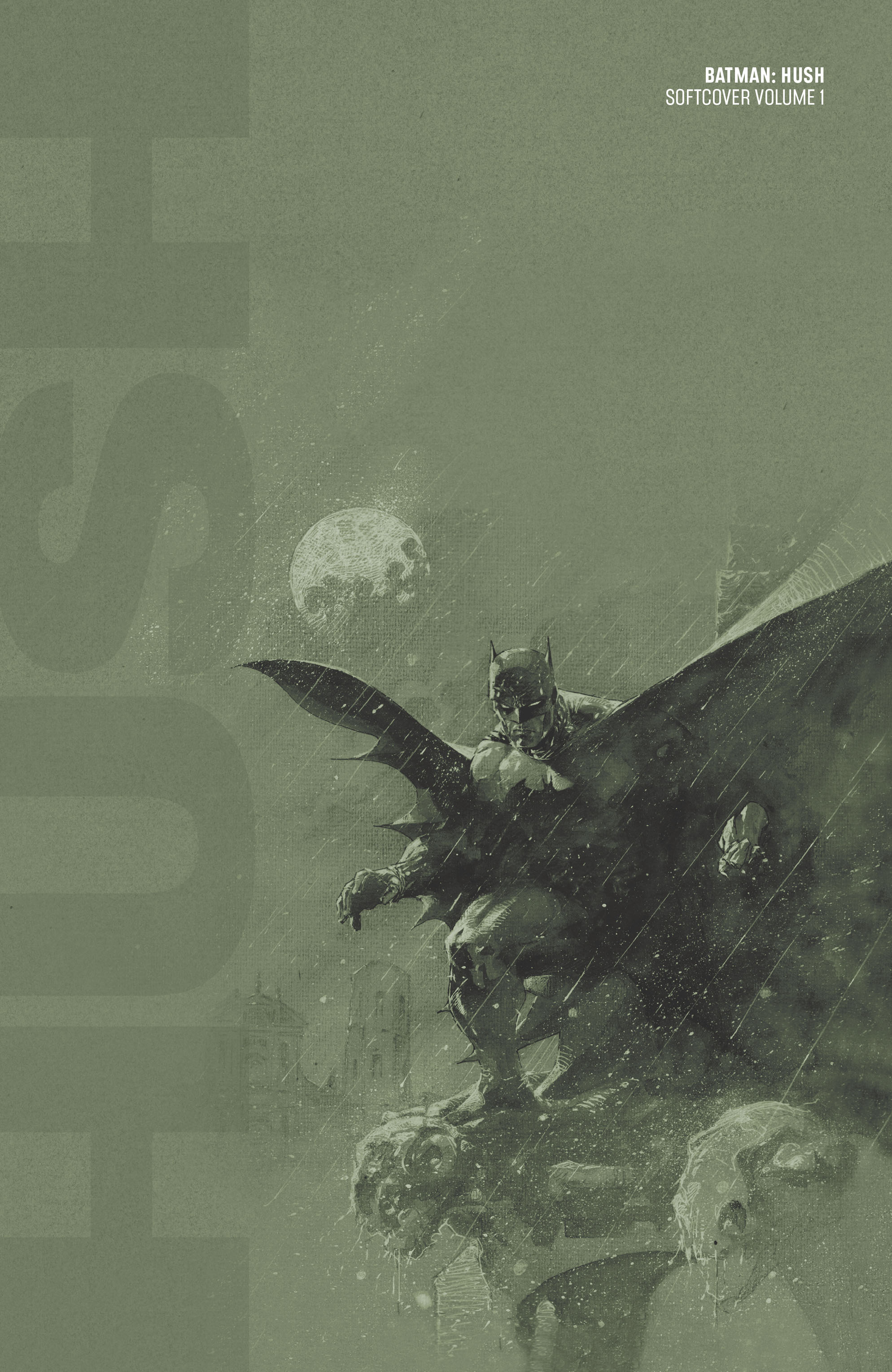 Read online Batman (1940) comic -  Issue # _TPB Batman - Hush (New Edition) (Part 4) - 4