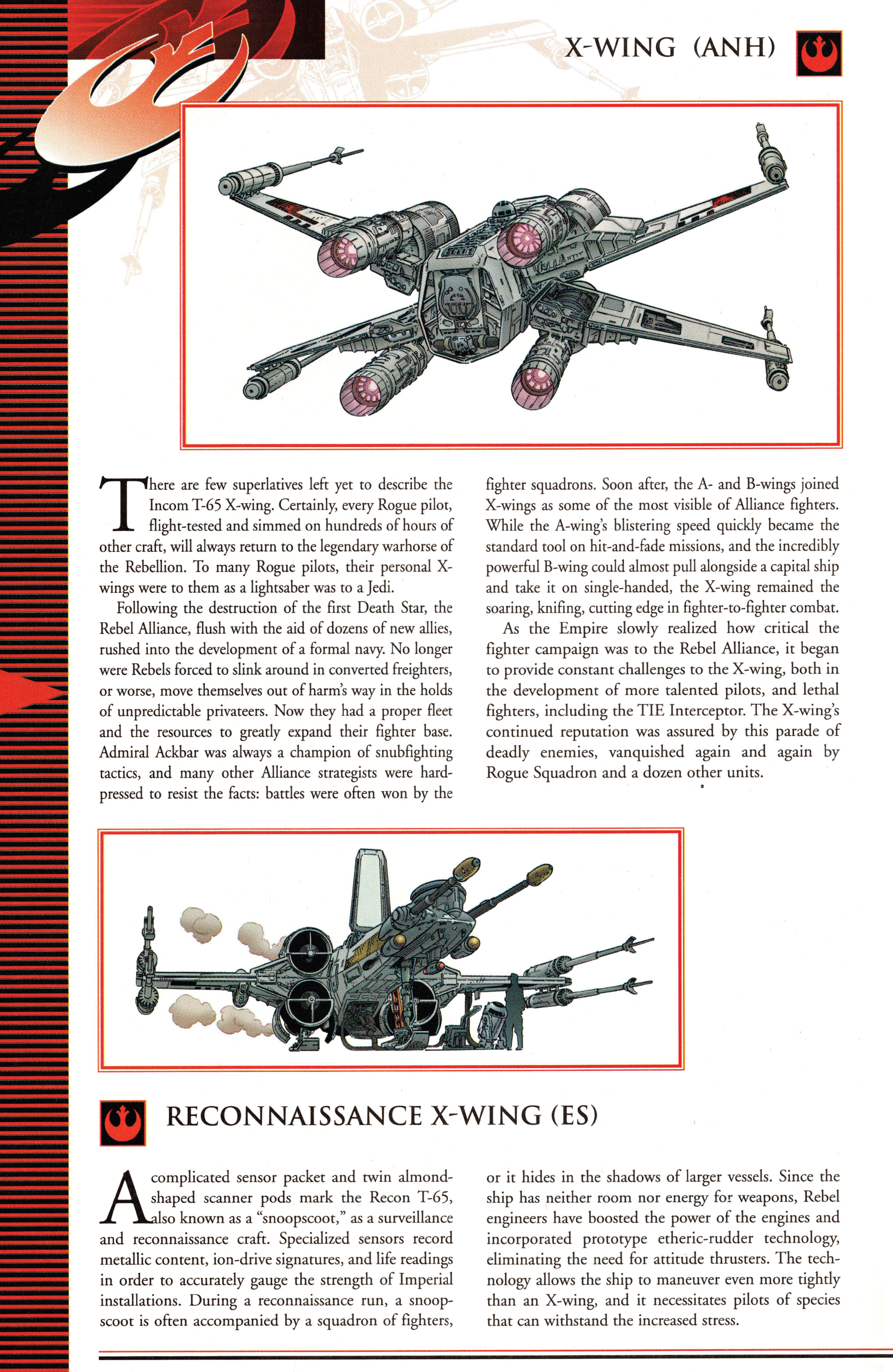 Read online Star Wars Legends: The New Republic Omnibus comic -  Issue # TPB (Part 13) - 39