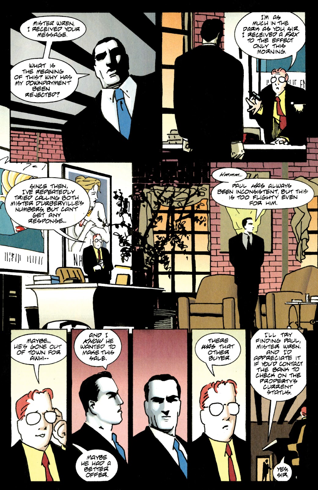 Batman: Legends of the Dark Knight issue 29 - Page 14