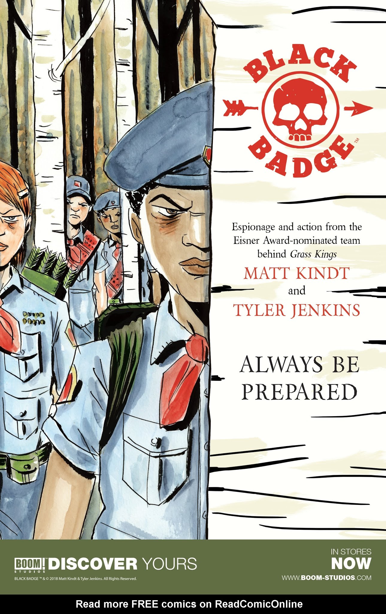 Read online Coda comic -  Issue #7 - 26