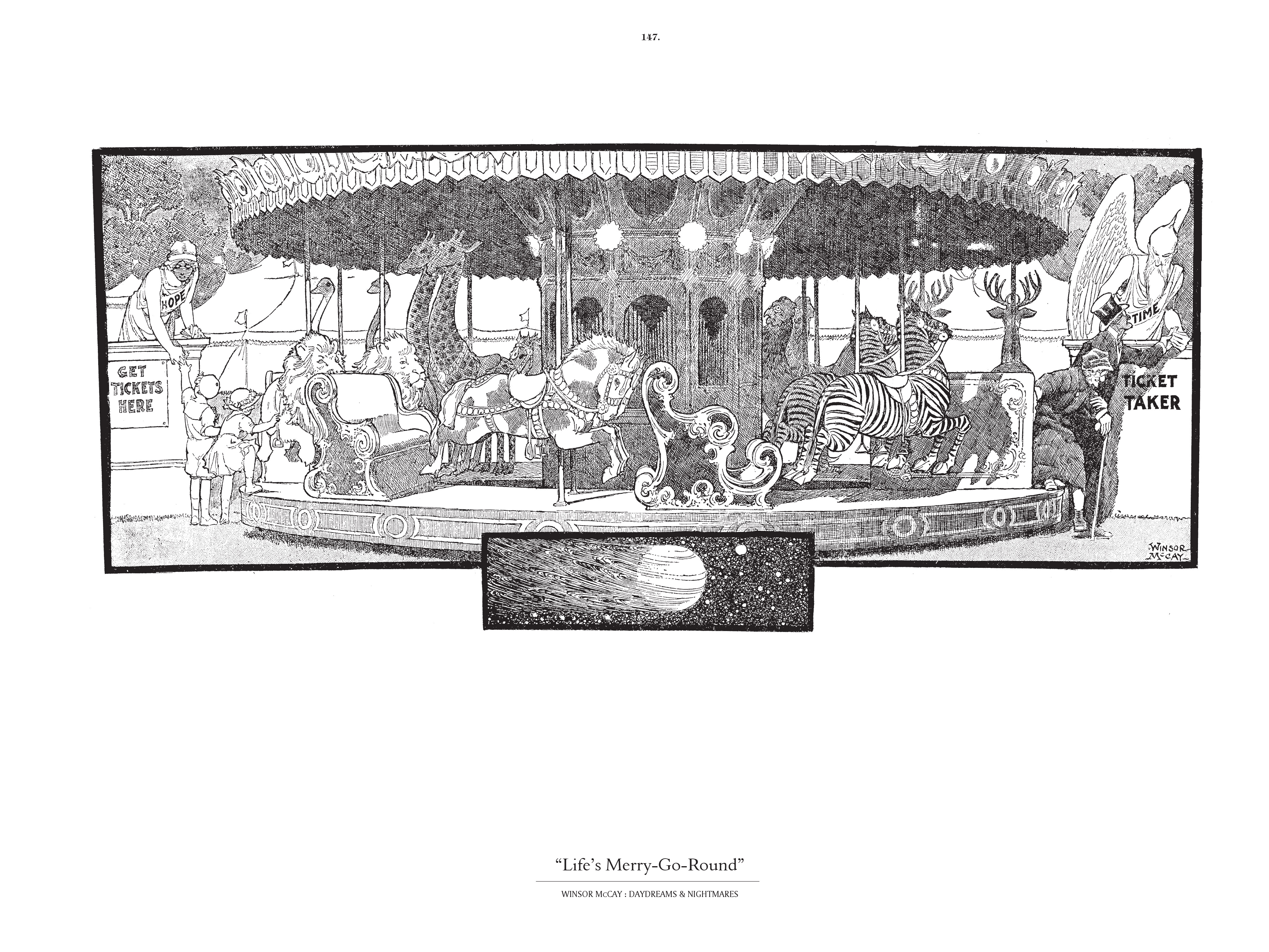 Read online Daydreams and Nightmares comic -  Issue # TPB (Part 2) - 48