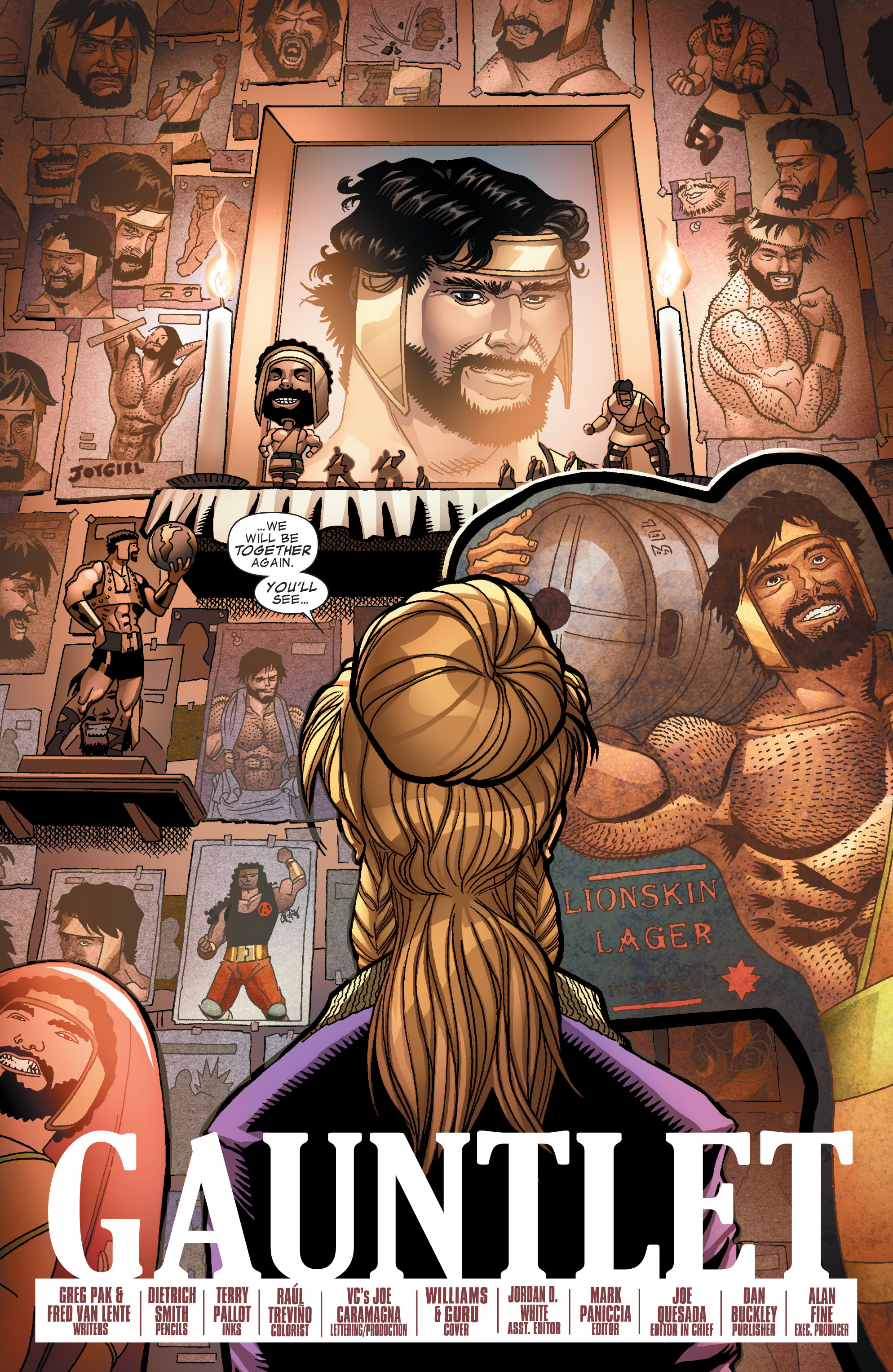 Read online Incredible Hercules comic -  Issue #128 - 24