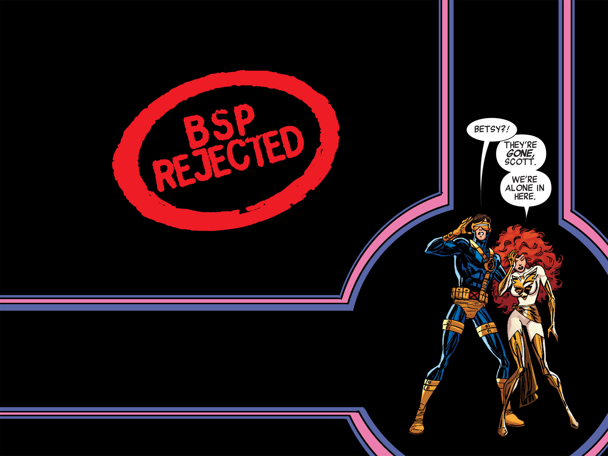 Read online X-Men '92 (2015) comic -  Issue # TPB (Part 4) - 41