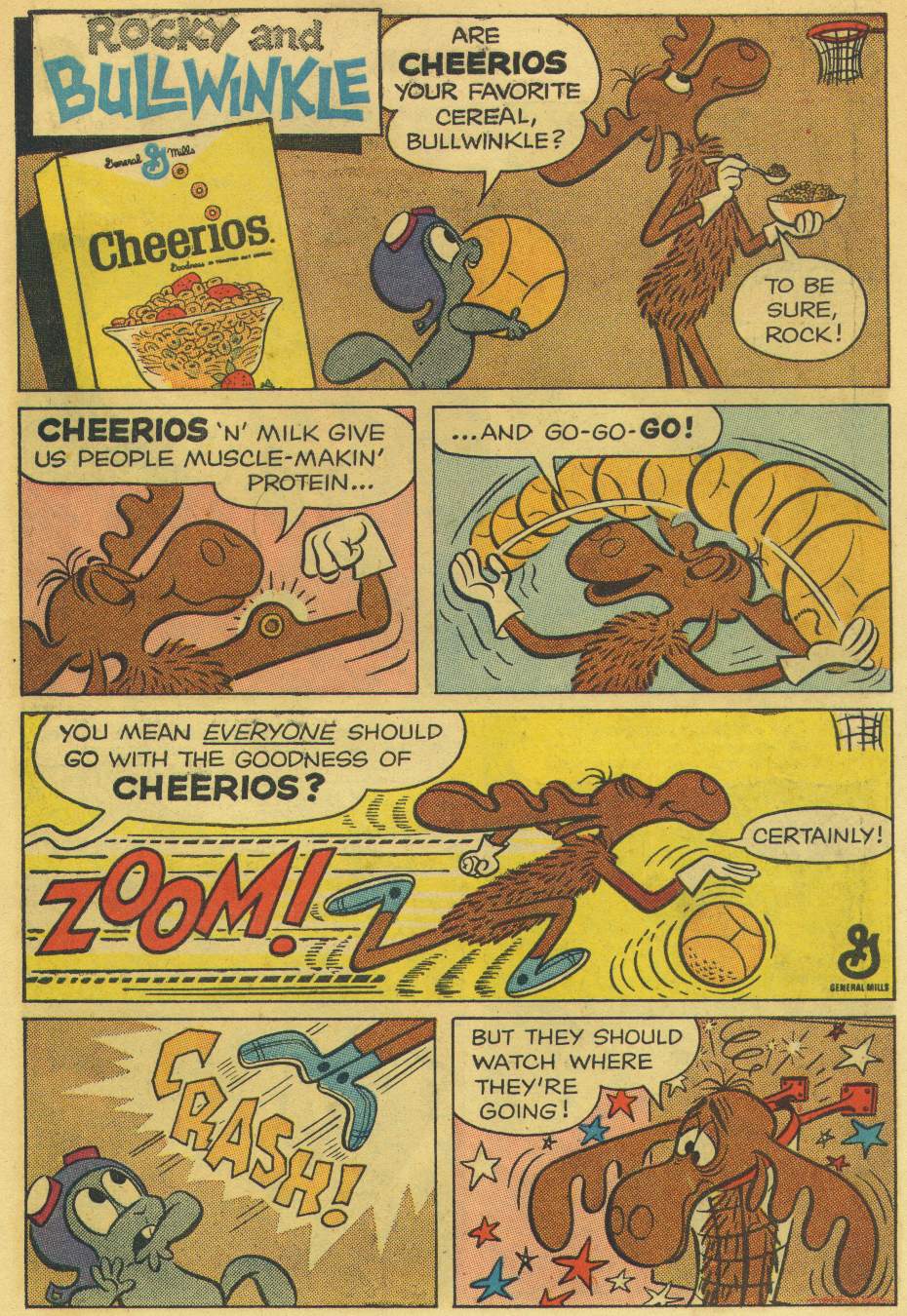 Aquaman (1962) Issue #21 #21 - English 19 Aquaman (1962) Issue #21 #21 - English 19