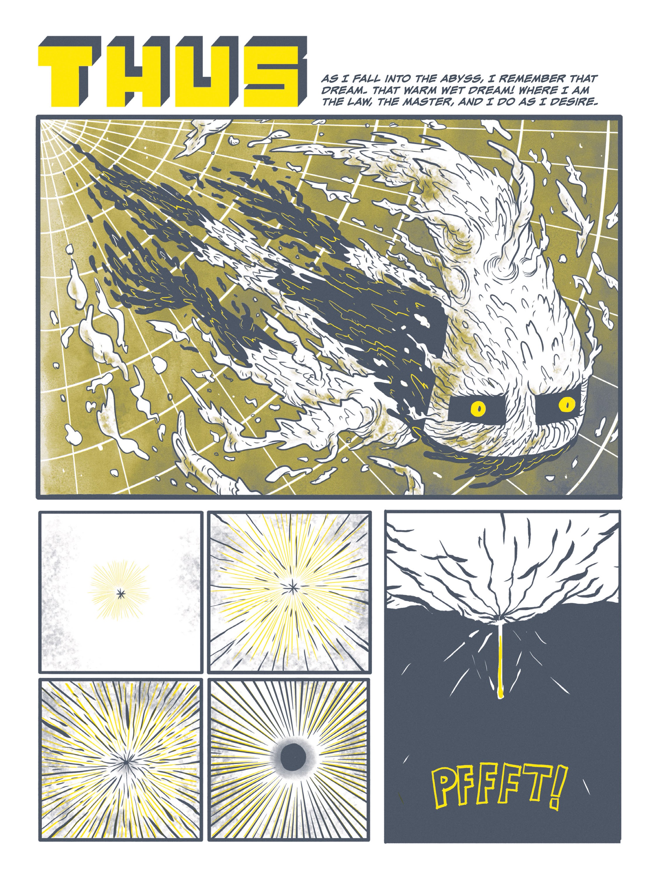 Read online Starseeds comic -  Issue # TPB 1 (Part 1) - 89