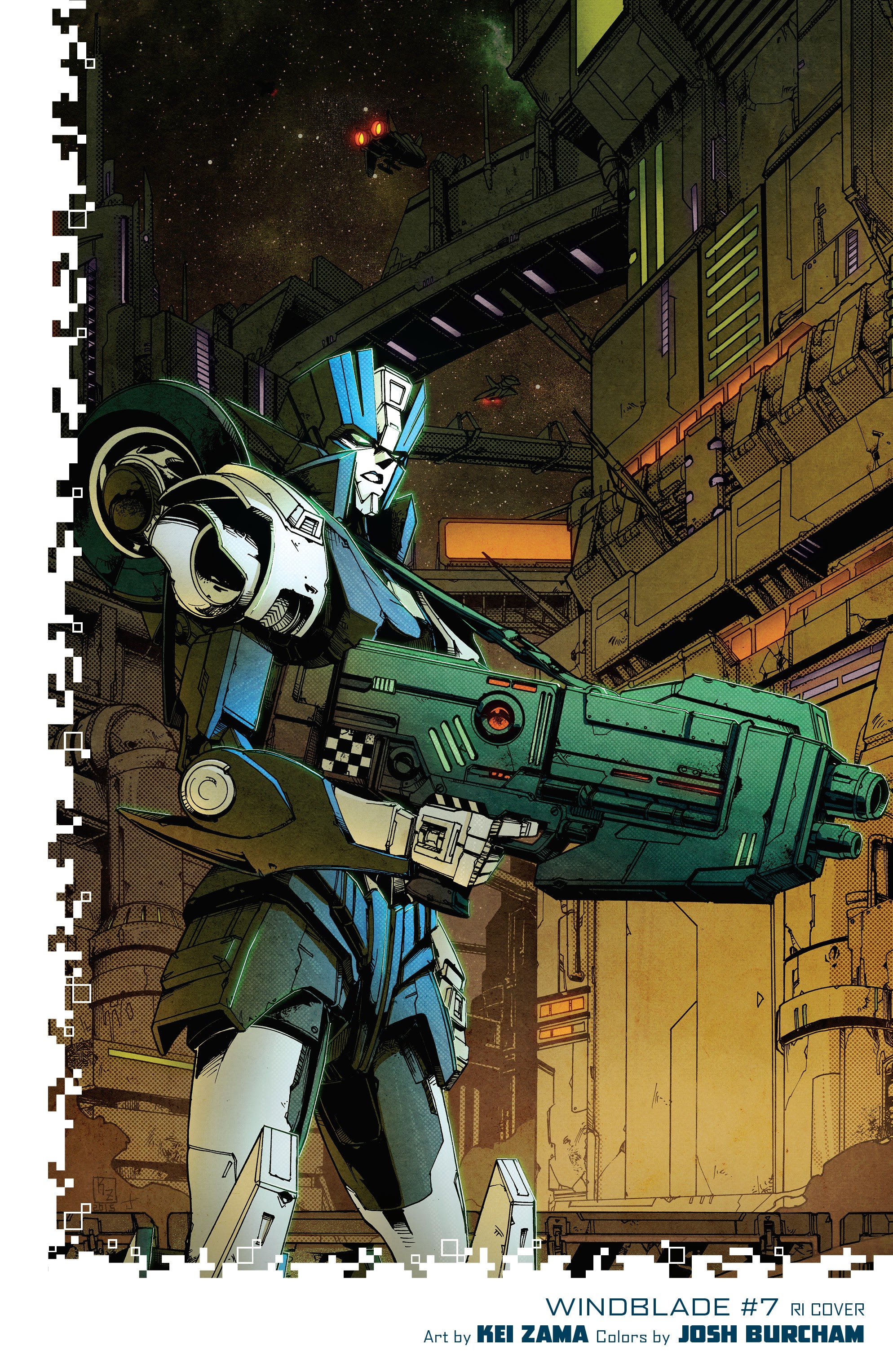 Read online Transformers: The IDW Collection Phase Two comic -  Issue # TPB 10 (Part 1) - 48