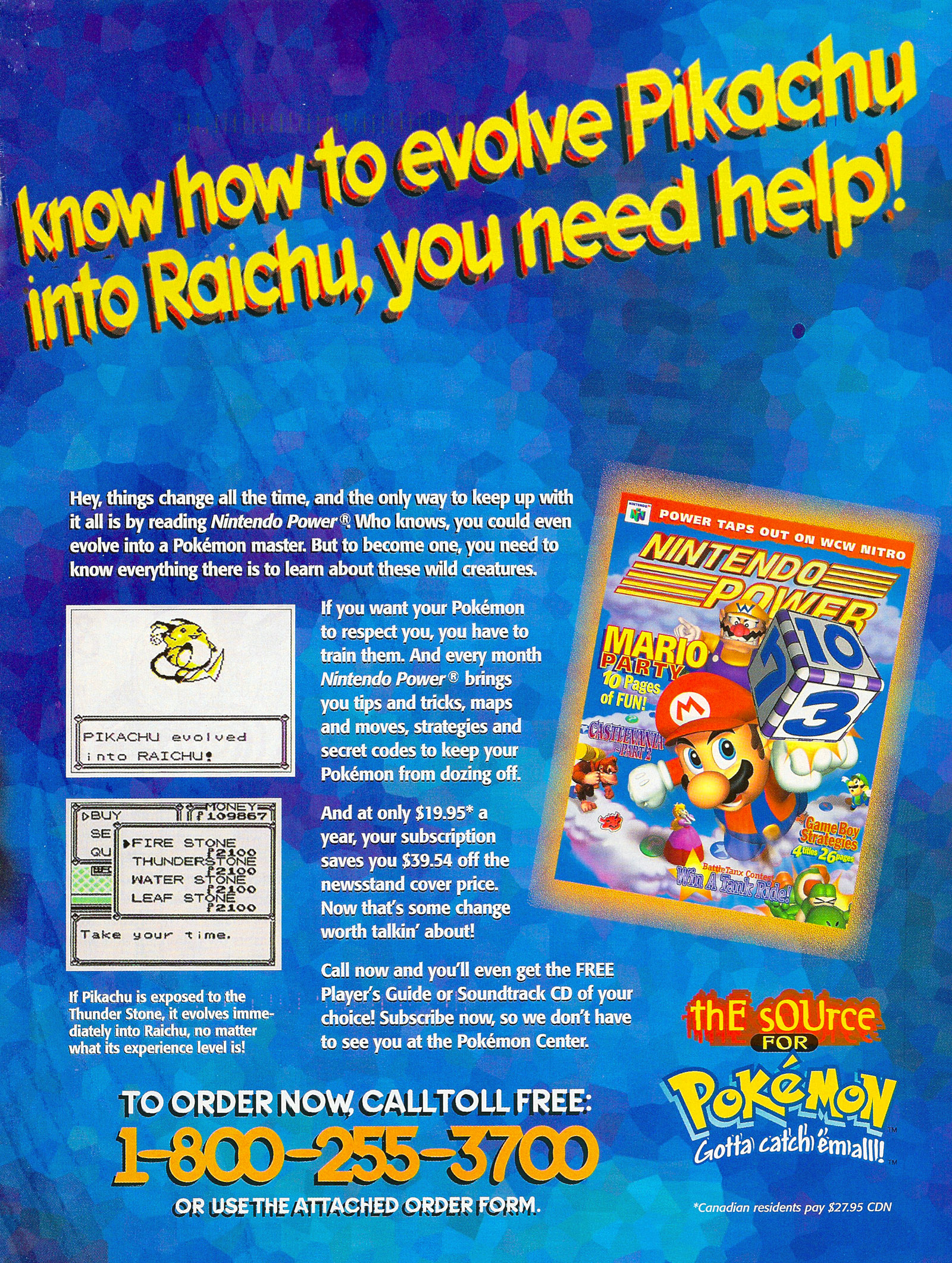 Read online Nintendo Power comic -  Issue #118 - 5