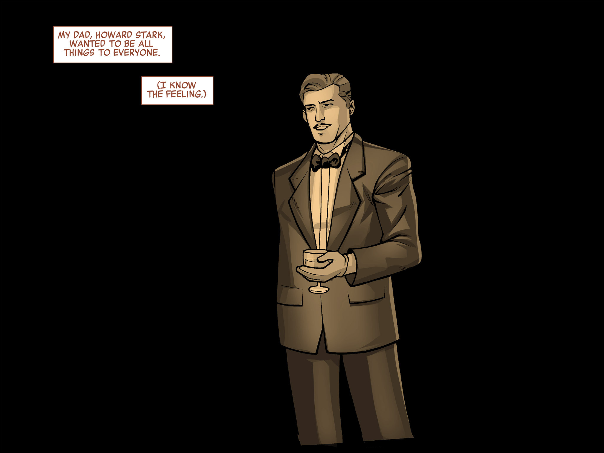 Read online Marvel Universe Avengers Infinite Comic comic -  Issue #7 - 2