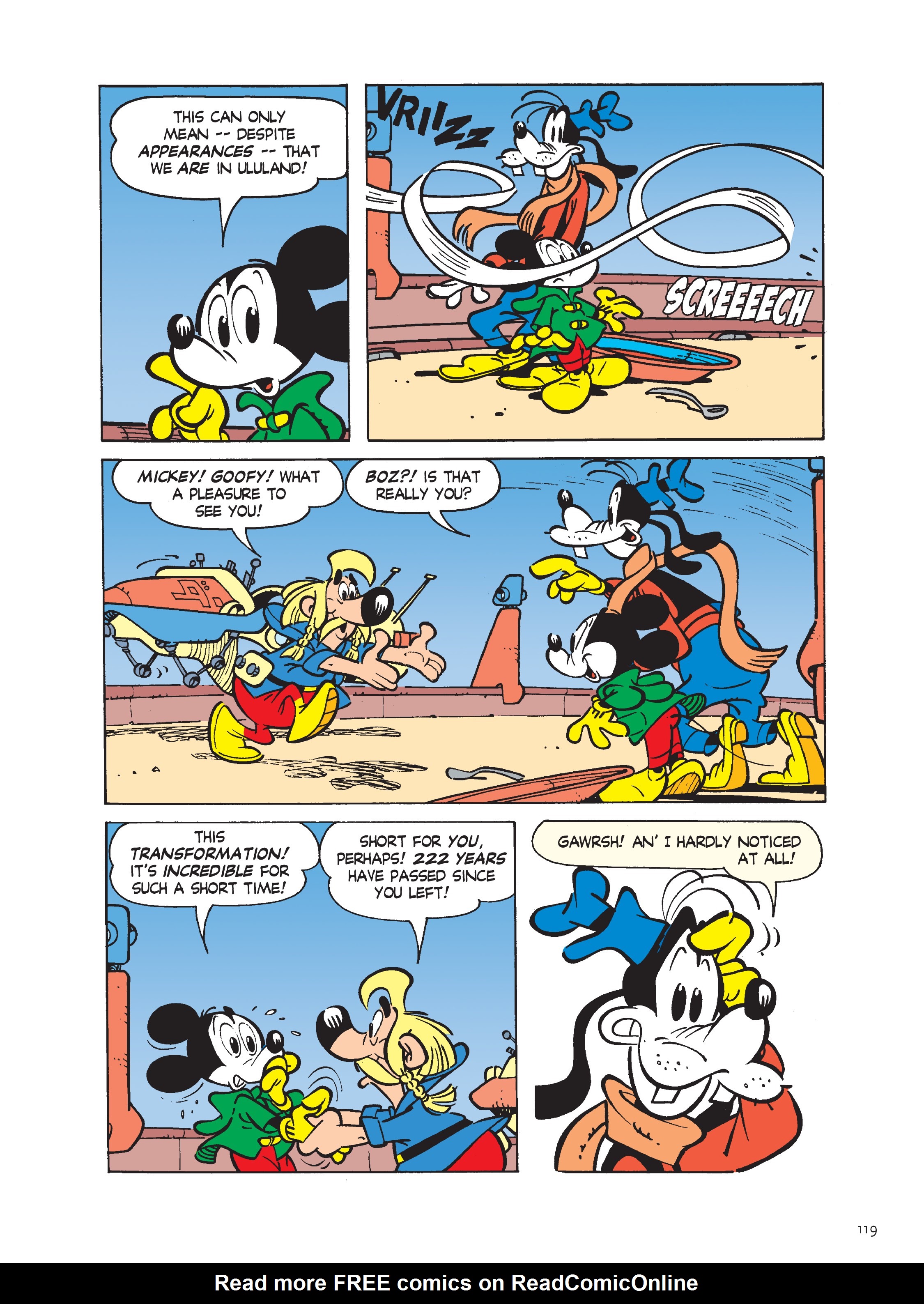 Read online Disney Masters comic -  Issue # TPB 9 (Part 2) - 24