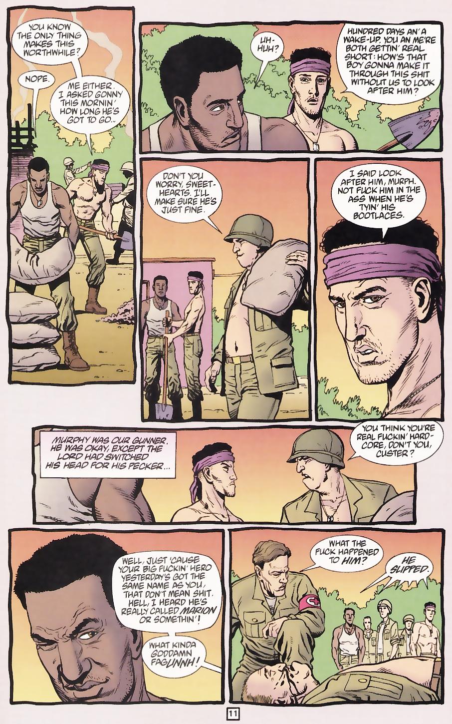 Read online Judge Dredd Megazine (vol. 3) comic -  Issue #57 - 37