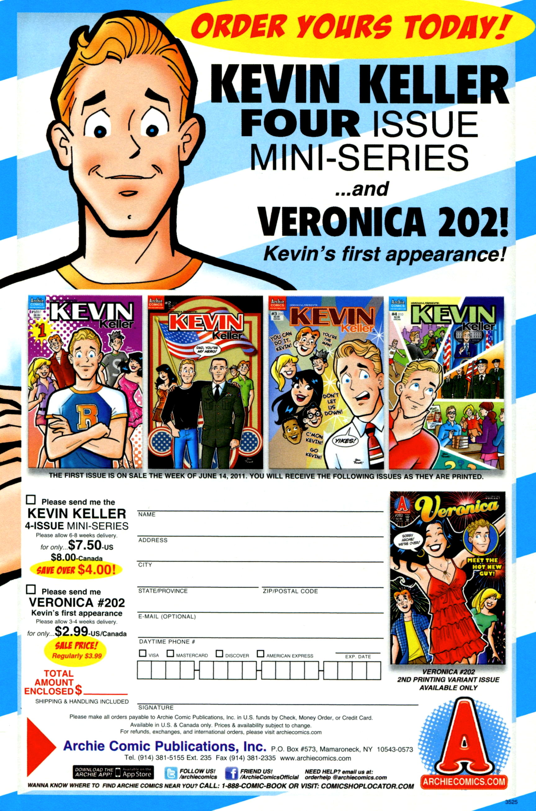 Read online Betty and Veronica (1987) comic -  Issue #255 - 7