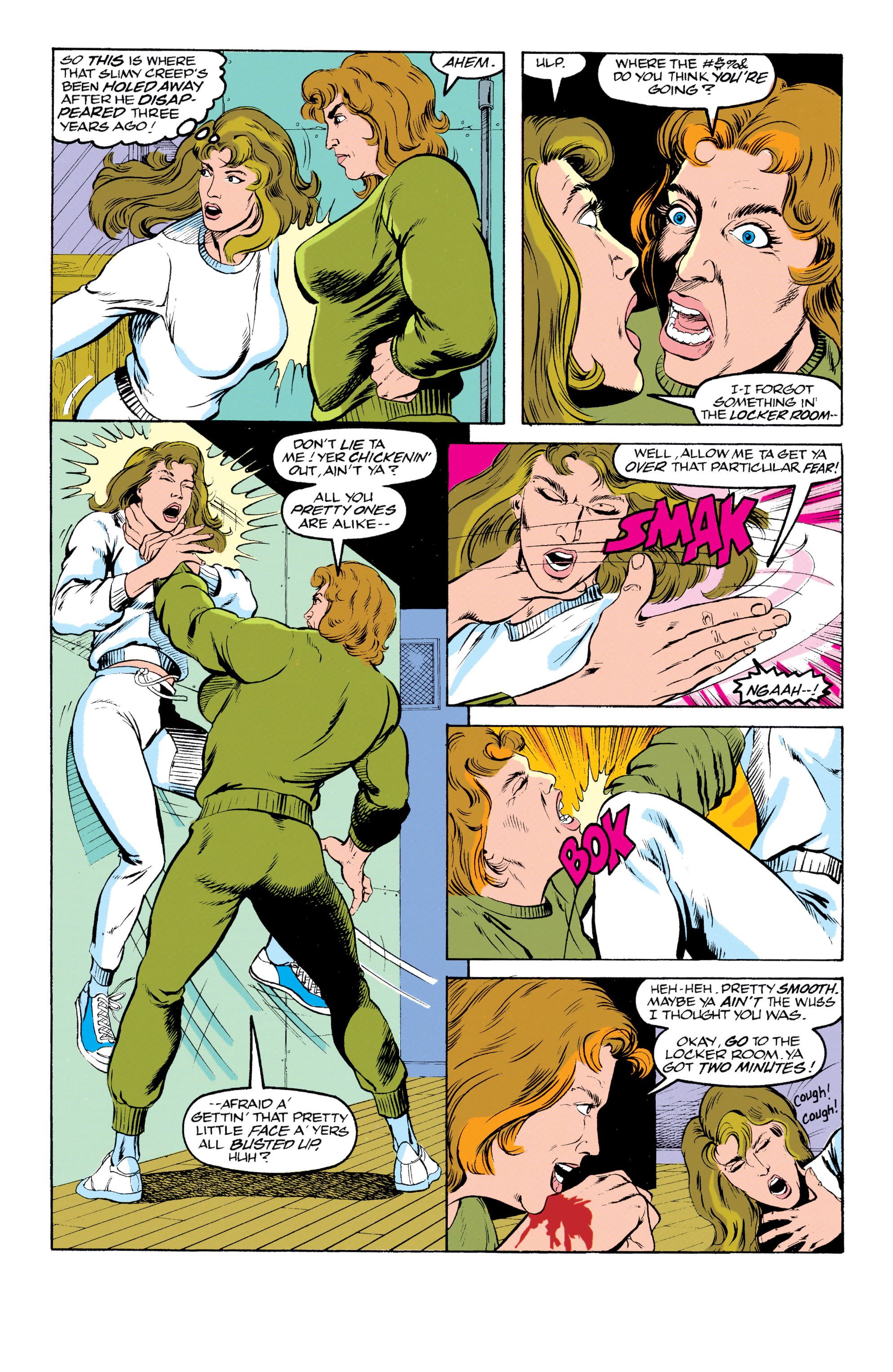 Read online Captain America Epic Collection comic -  Issue # TPB Blood and Glory (Part 2) - 70