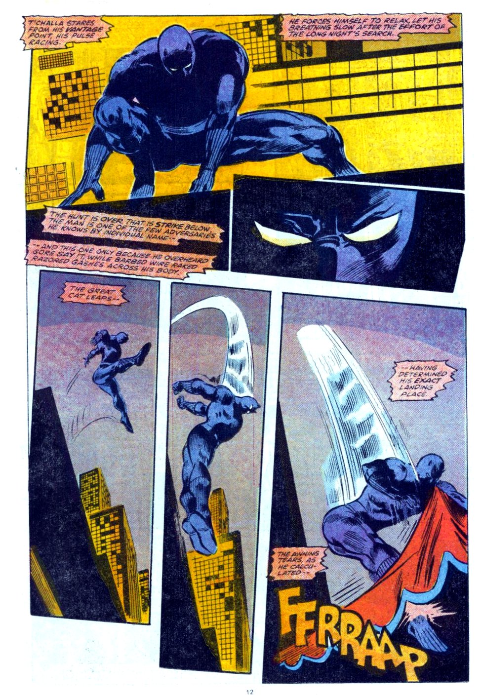 Read online Marvel Comics Presents (1988) comic -  Issue #32 - 14