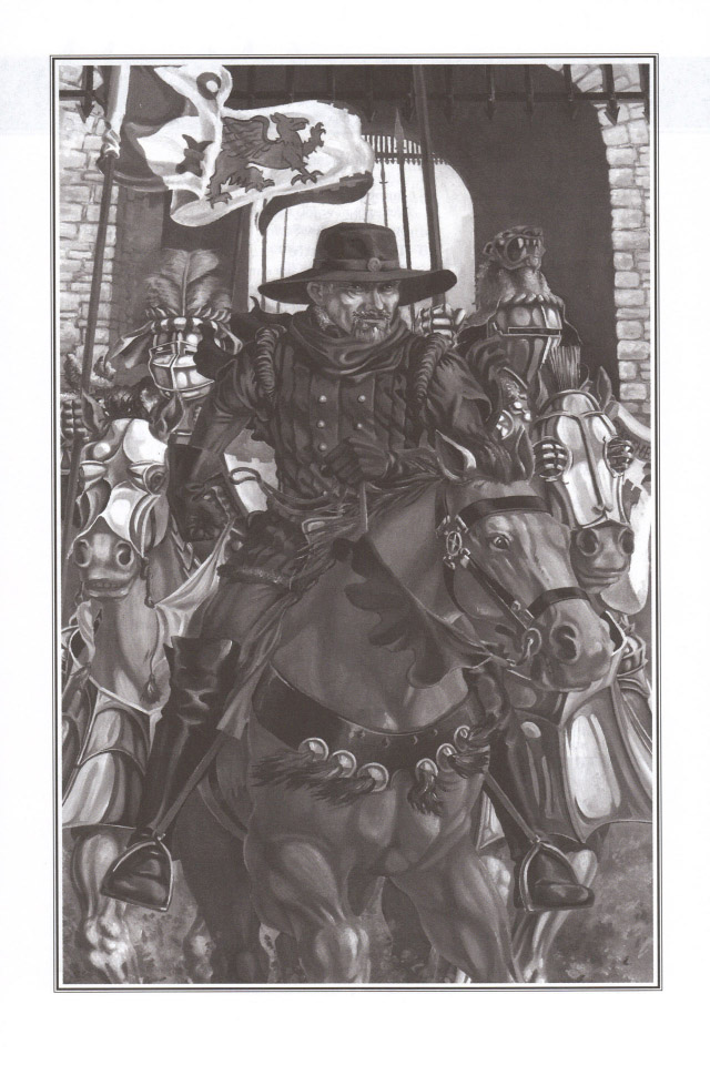 Read online Inferno! (1997) comic -  Issue #25 - 4