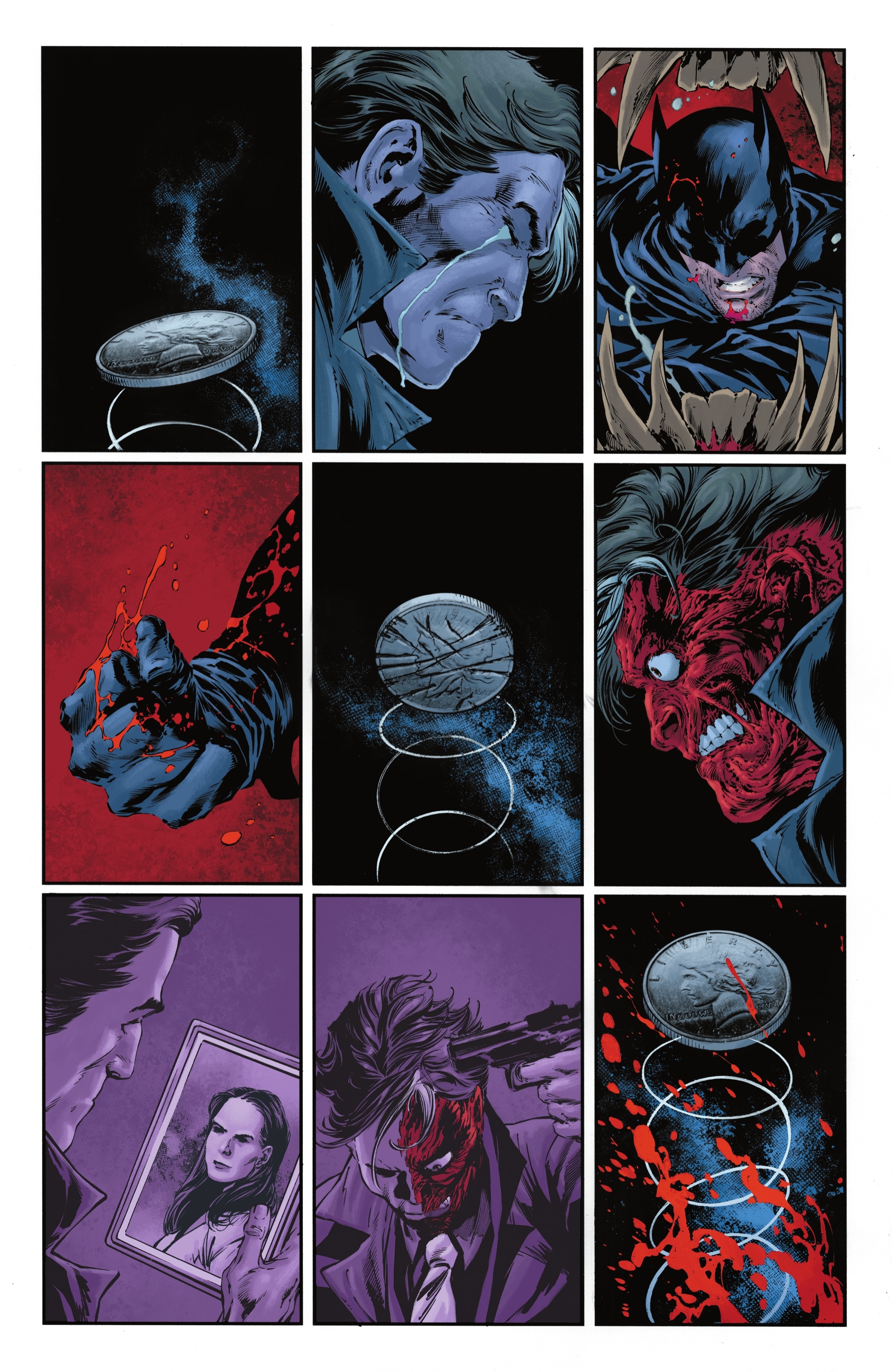 Read online Detective Comics (2016) comic -  Issue #1068 - 18